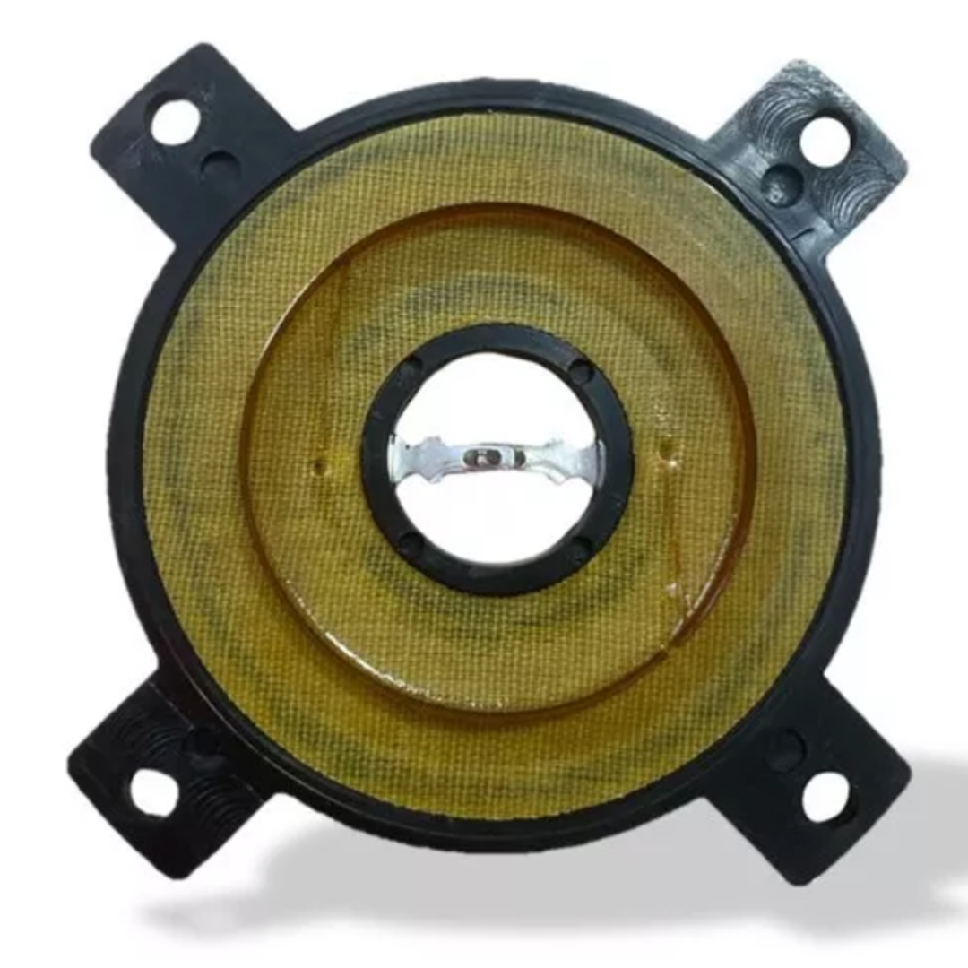 Reparo Tweeter Keybass 302/305 - Toda Música Instrumentos Musicais