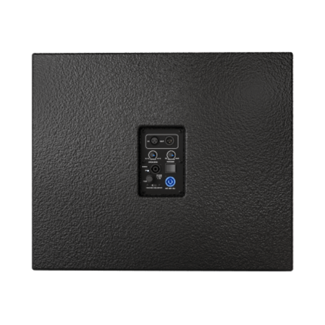 Caixa De Som Ativa Subwoofer 18