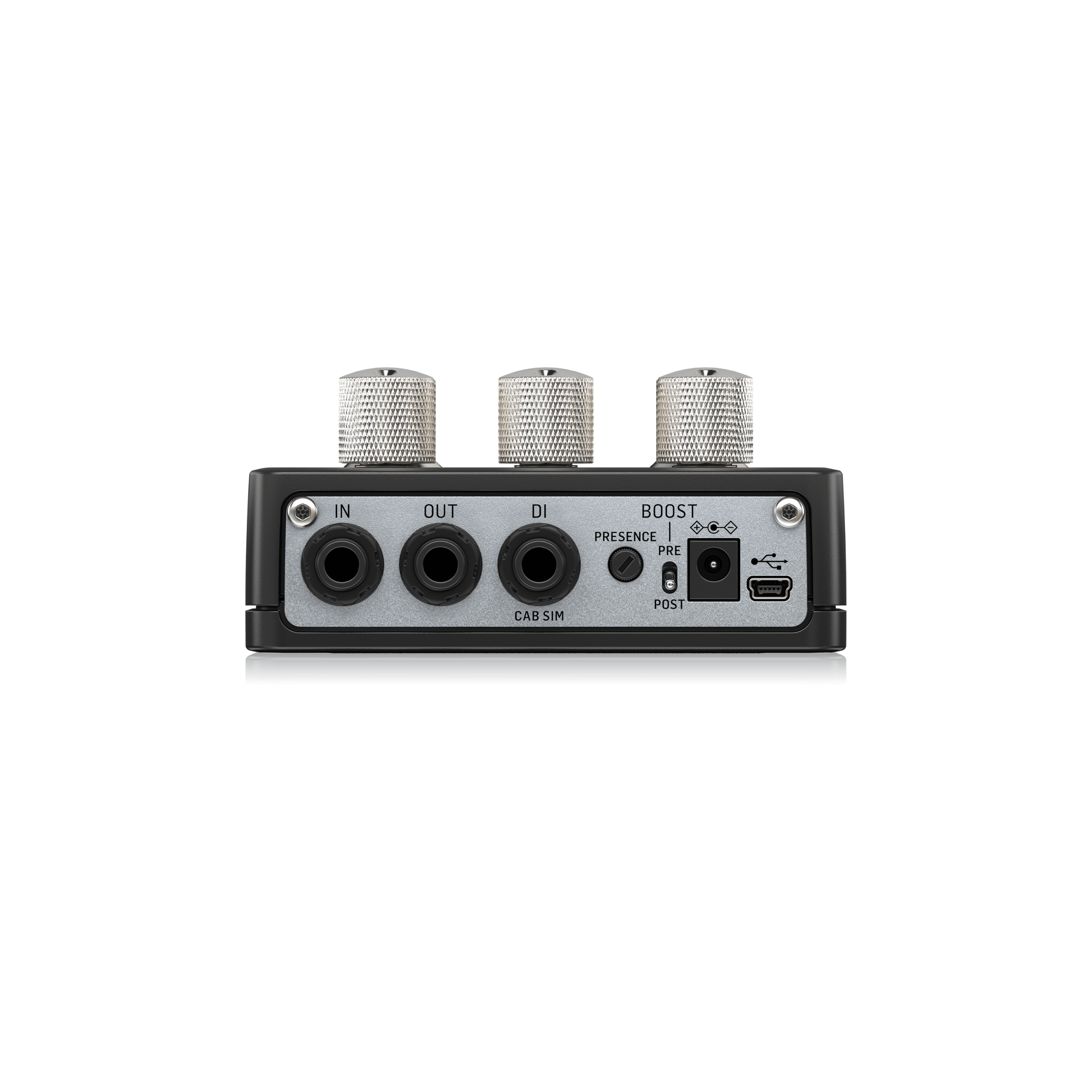 Pedal TC Electronic DUAL WRECK | Som Incrível - Toda Música