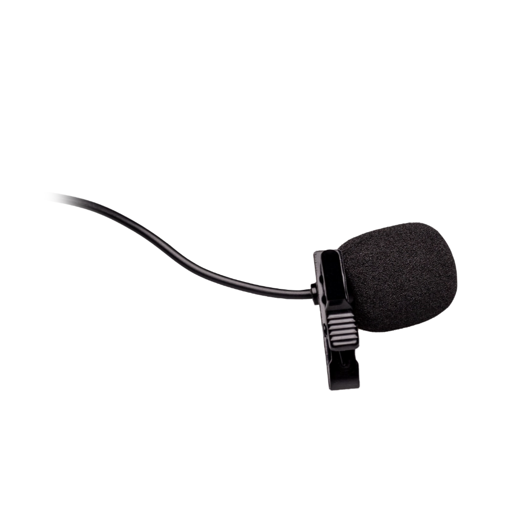 Microfone Sem Fio Dylan UDX-03 Multi Headset/Lapela - Toda Música