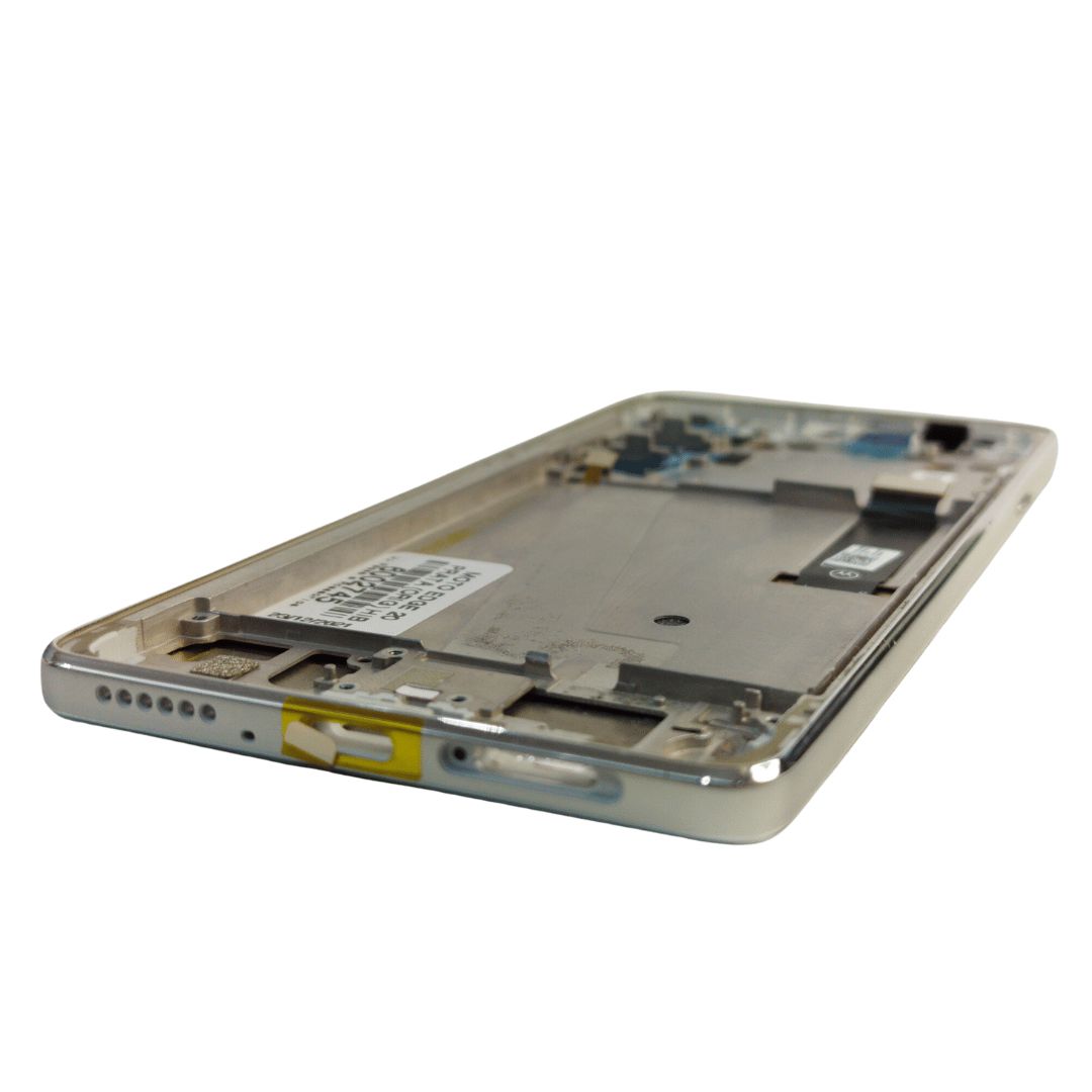 Flexor Flex Centro De Carga Para Motorola Edge 20 Xt2143-1 | Meses sin interés