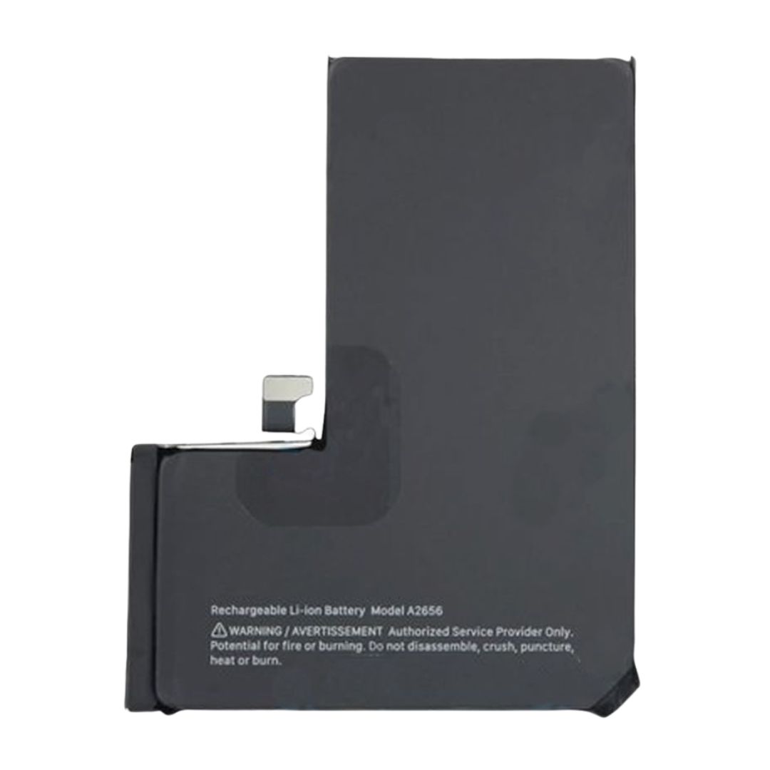 Bateria Iphone 13 Pro - Premium - W&J peças e acessórios