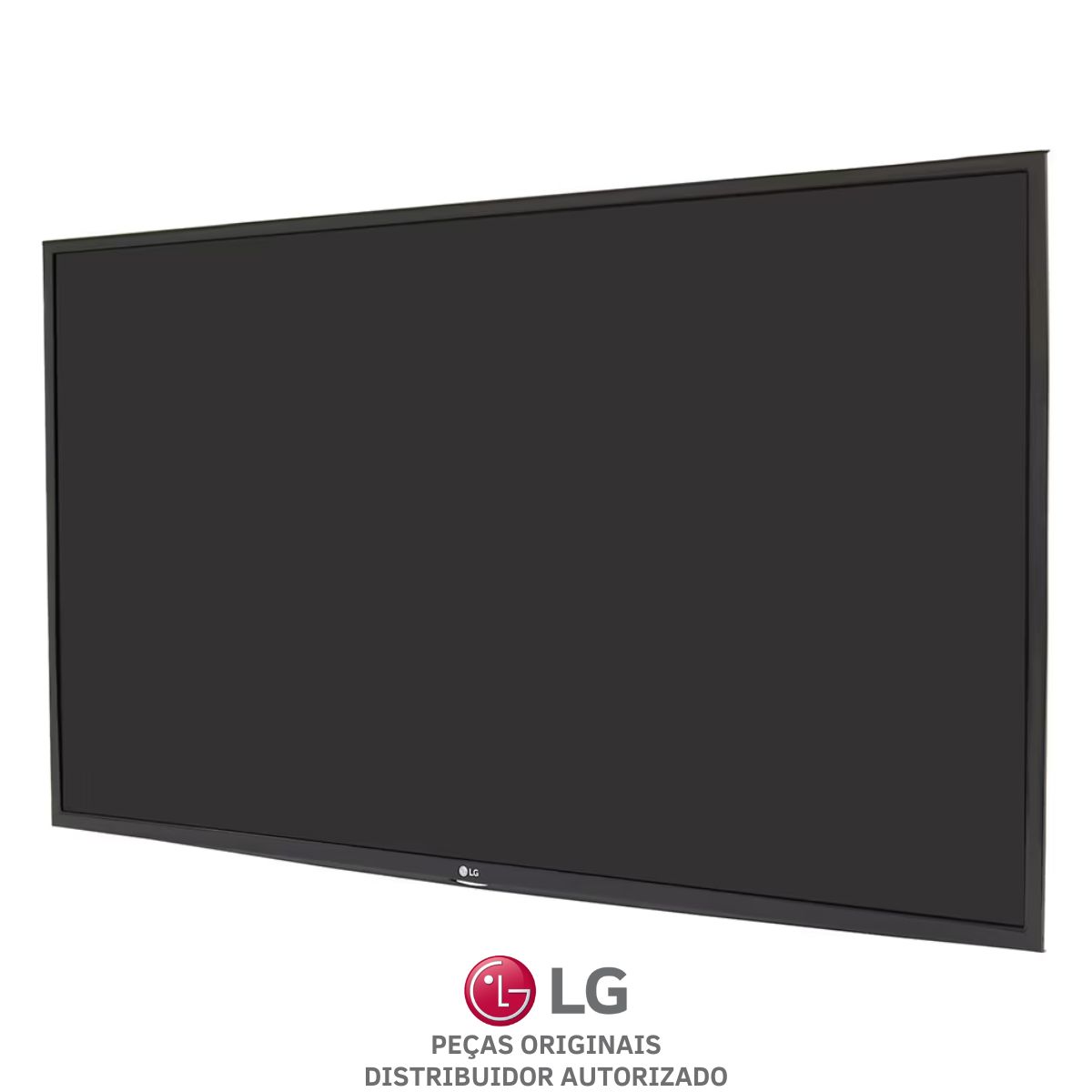 Tela TV lcd LG 49