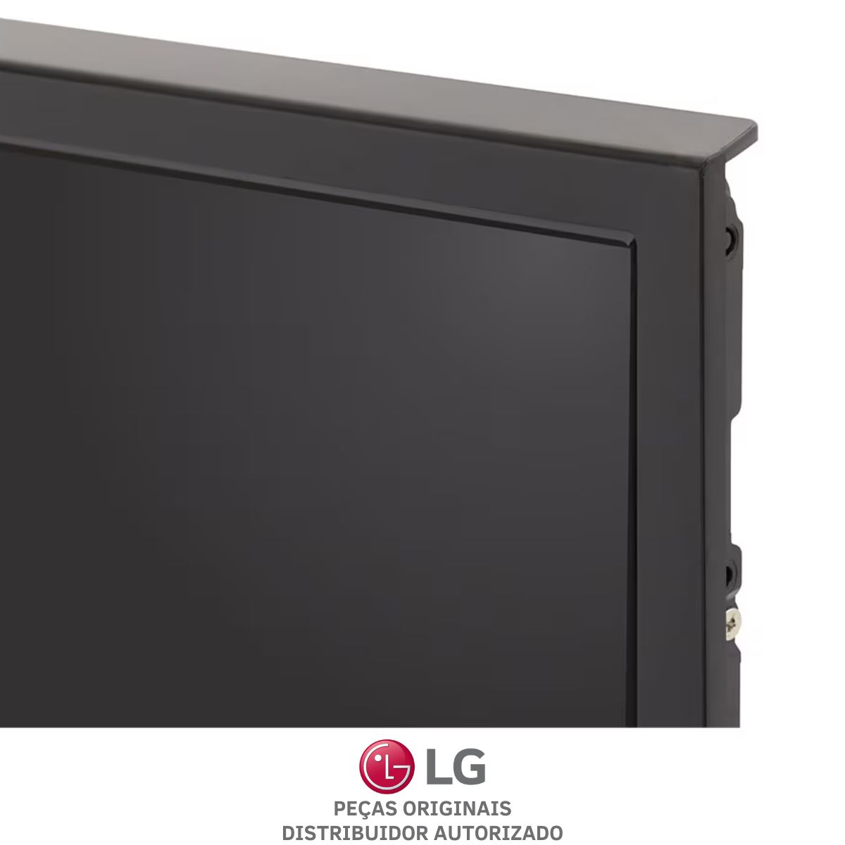 Tela TV lcd LG 49
