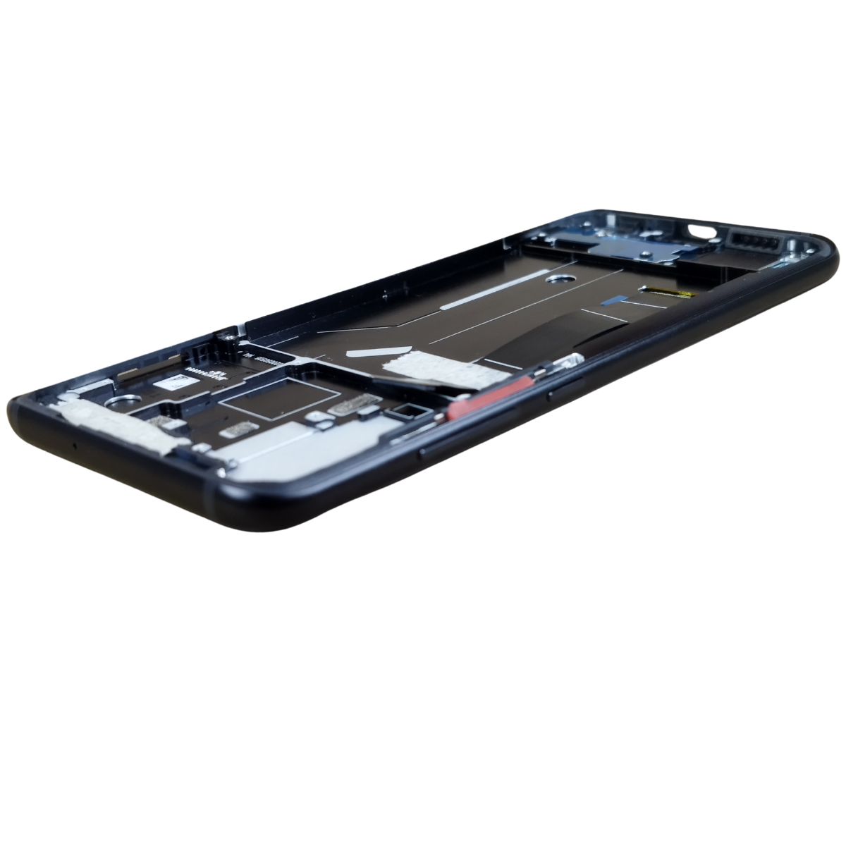 Tela Frontal Touch Display Xiaomi Mi 8 M1803E1A SEDA OLED - W&J