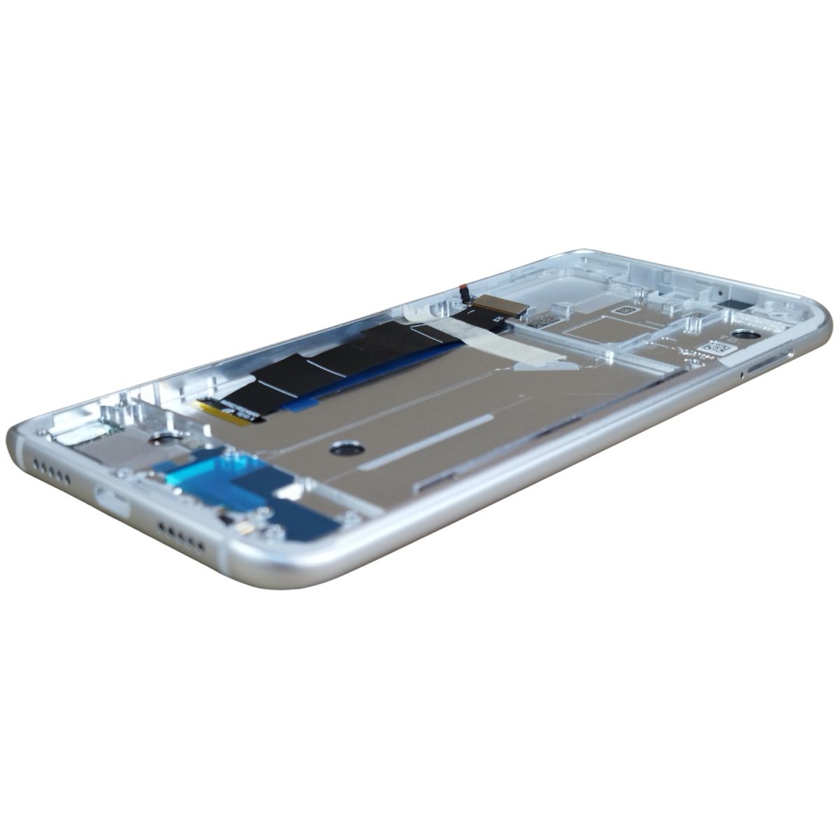 Tela Frontal Touch Display Xiaomi Mi 8 M1803E1A SEDA OLED - W&J