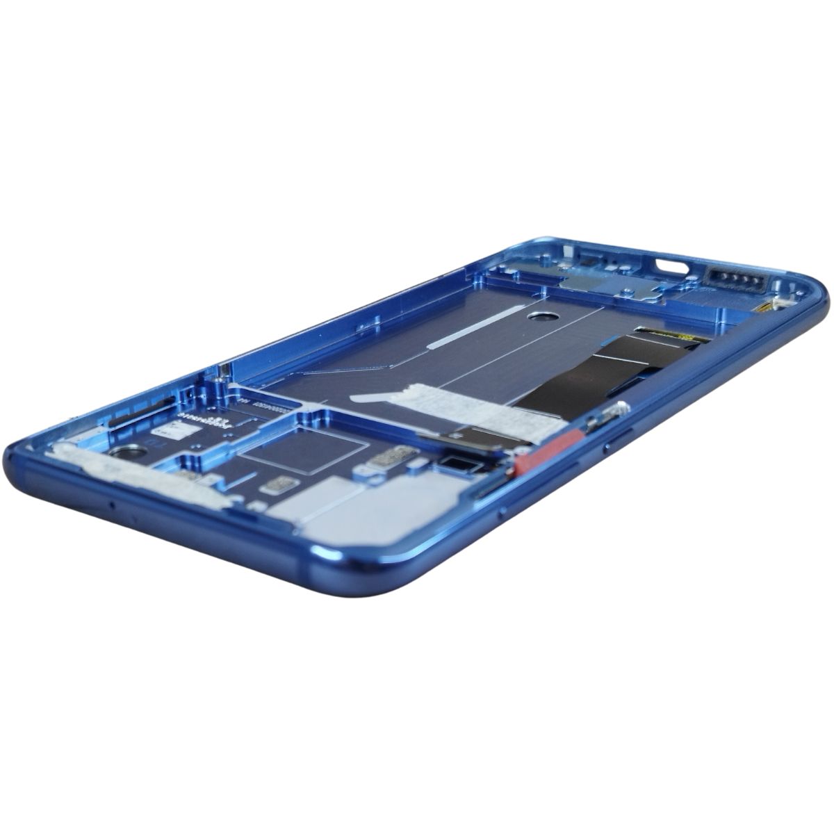 Tela Frontal Touch Display Xiaomi Mi 8 M1803E1A SEDA OLED - W&J