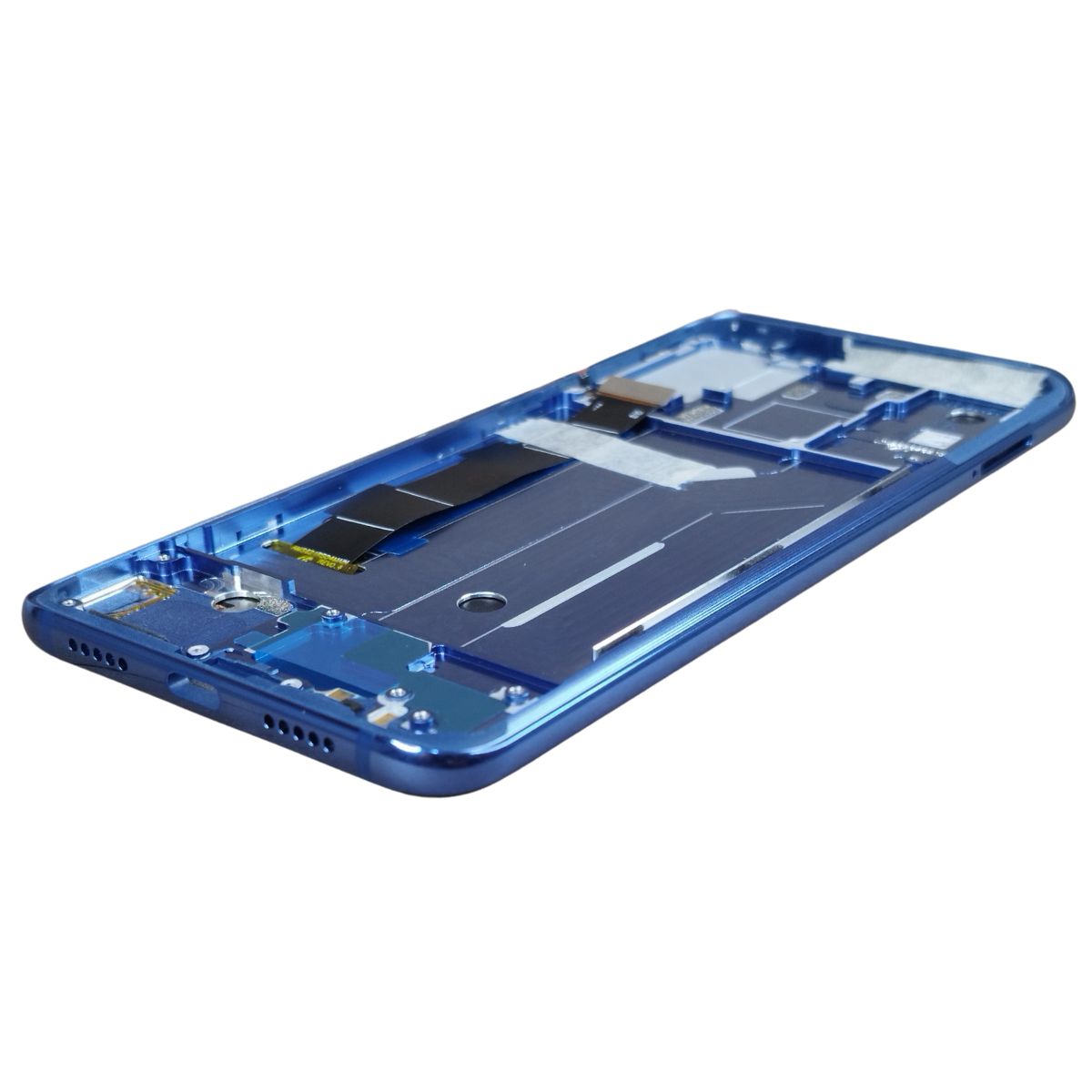 MI☆ Retentor Dianteiro Virabrequim Gol 1.0 Mi Fox Polo Golf 1.6