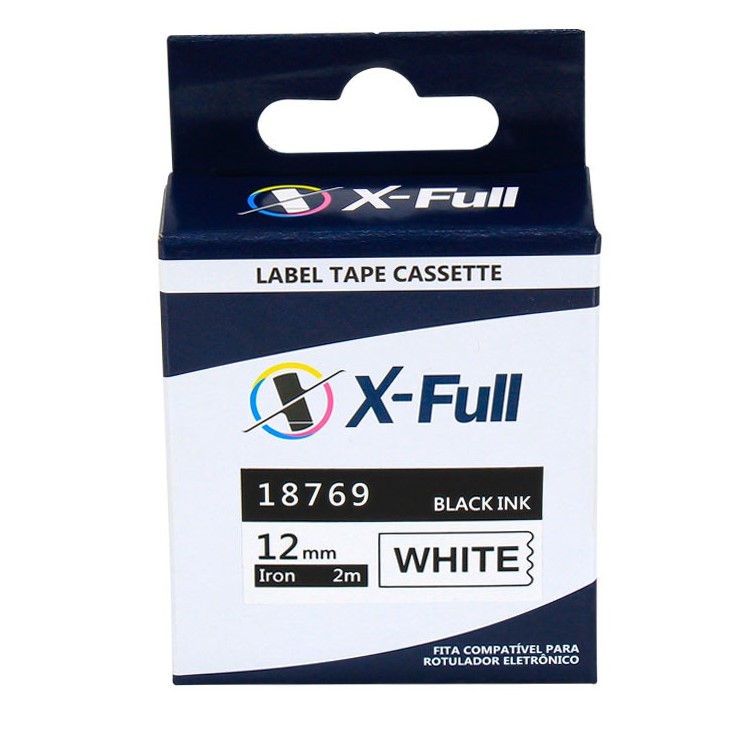 CNMTCCO Labeltape Voor DYMO Letratag, 5-pack Compatible Labeltape - View #10