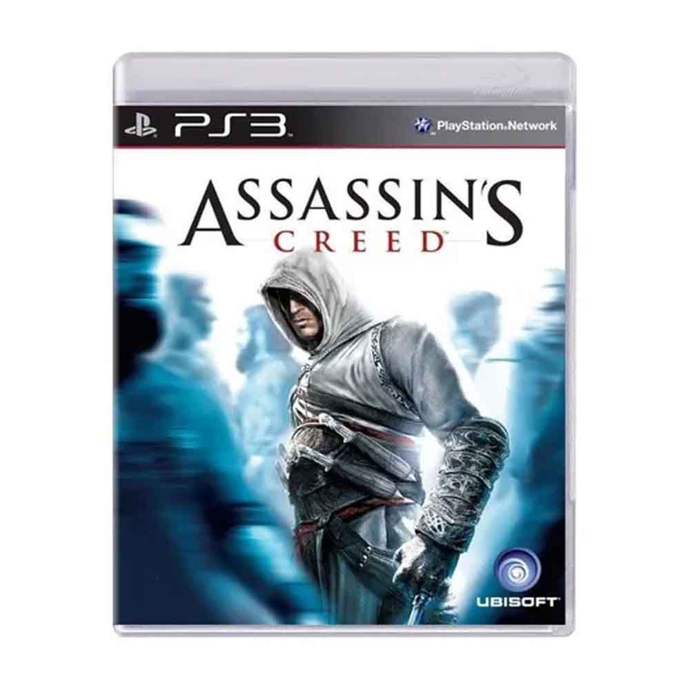 SE ESCONDENDO. 22 - Assassin's Creed ® III 