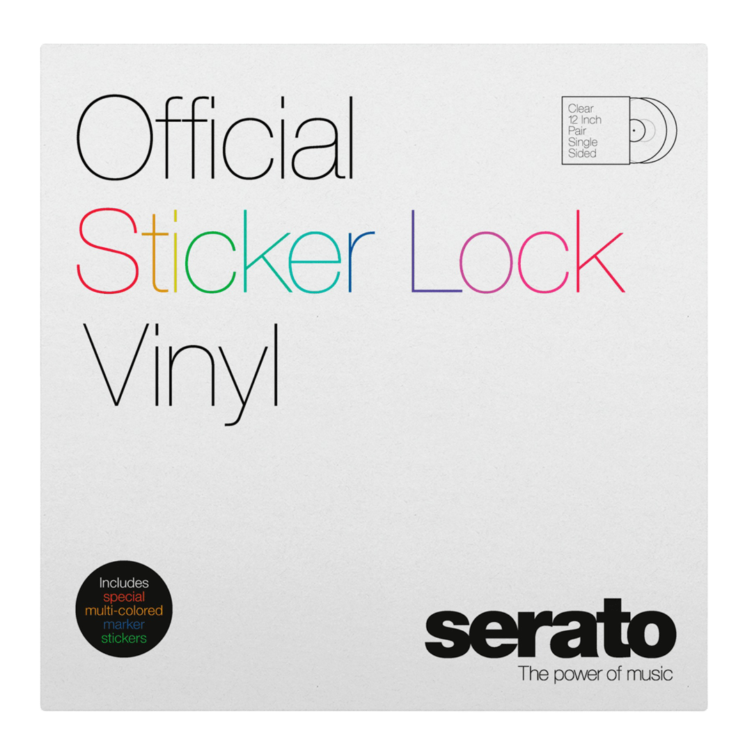 vinyl | timecode | serato | 12" | Lp | dvs | serato dj - webshopdj ...