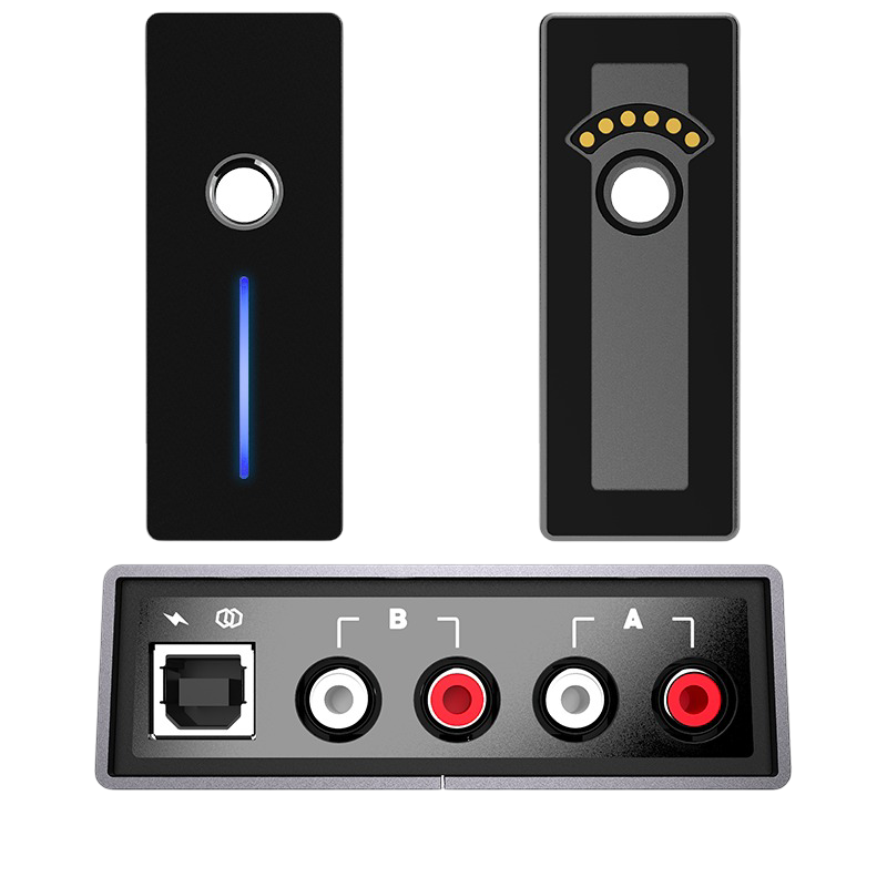 Phase DJ Essential Wireless Controller (Timecode Sem Agulha) WebShopDJ ...