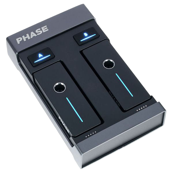 Phase DJ Essential Wireless Controller (Timecode Sem Agulha) WebShopDJ ...