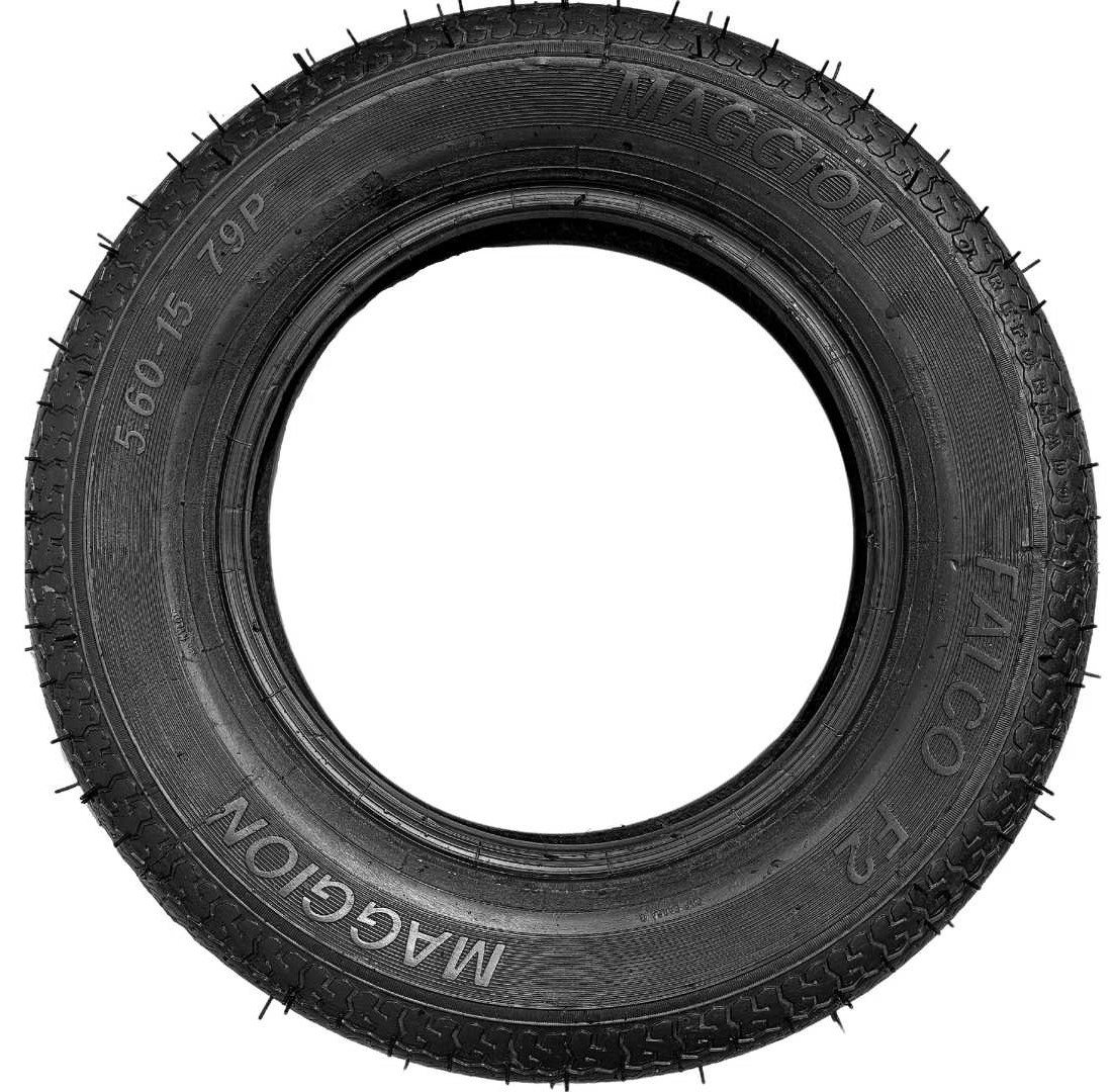 PNEU 560-15 RECAPADO COM 1 ANO DE GARANTIA - Distribuidora Pneutop