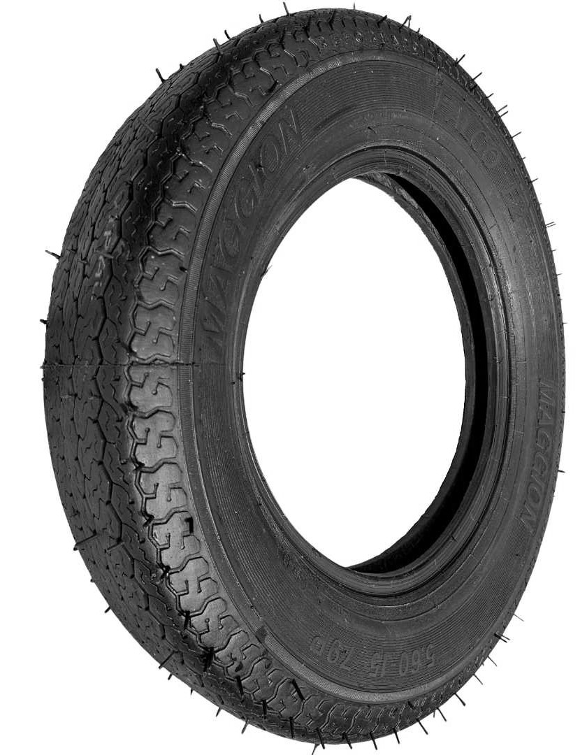 PNEU 560-15 RECAPADO COM 1 ANO DE GARANTIA - Distribuidora Pneutop