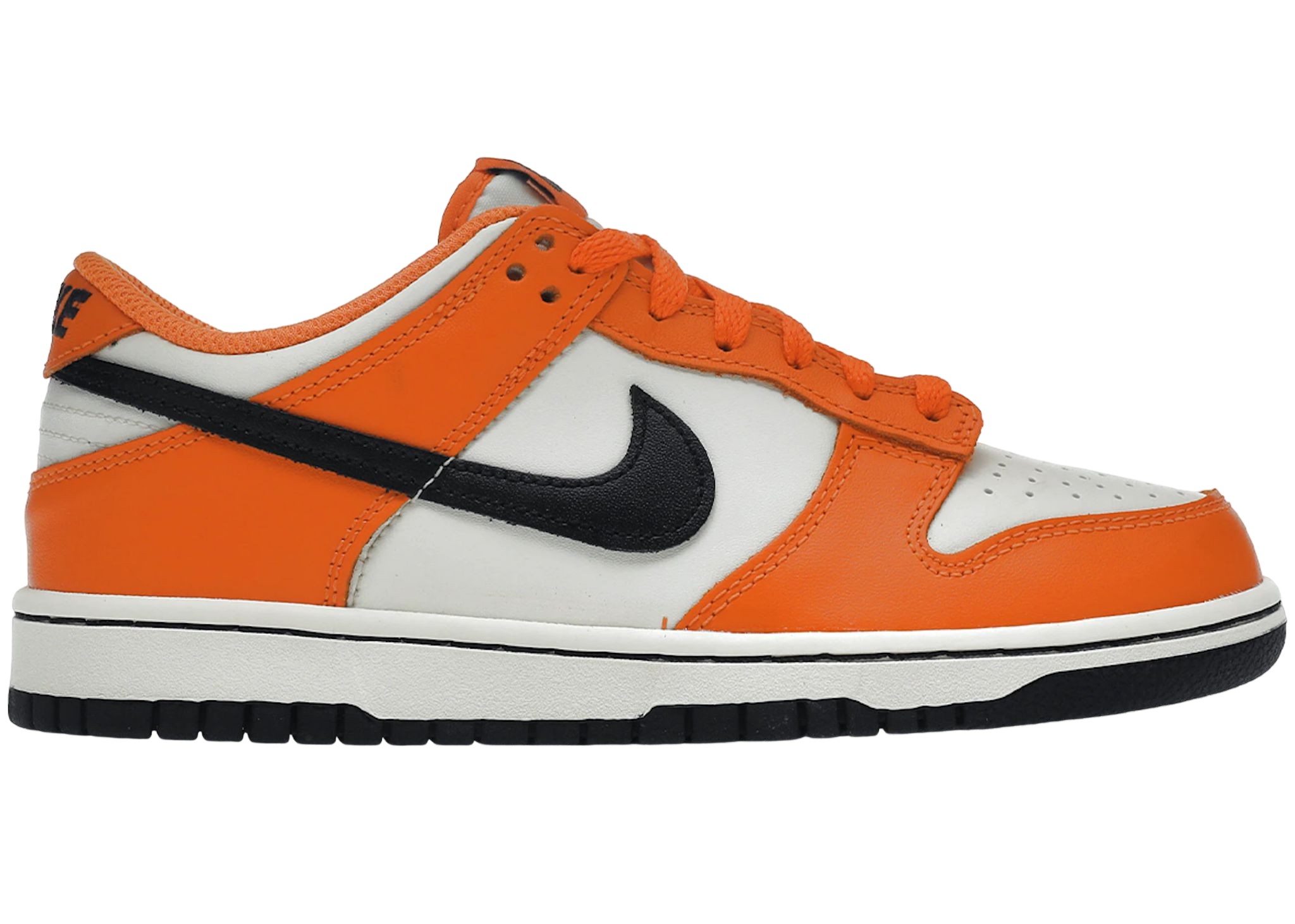 Nike Dunk Low Halloween (2022) (GS) - Bunny Resell
