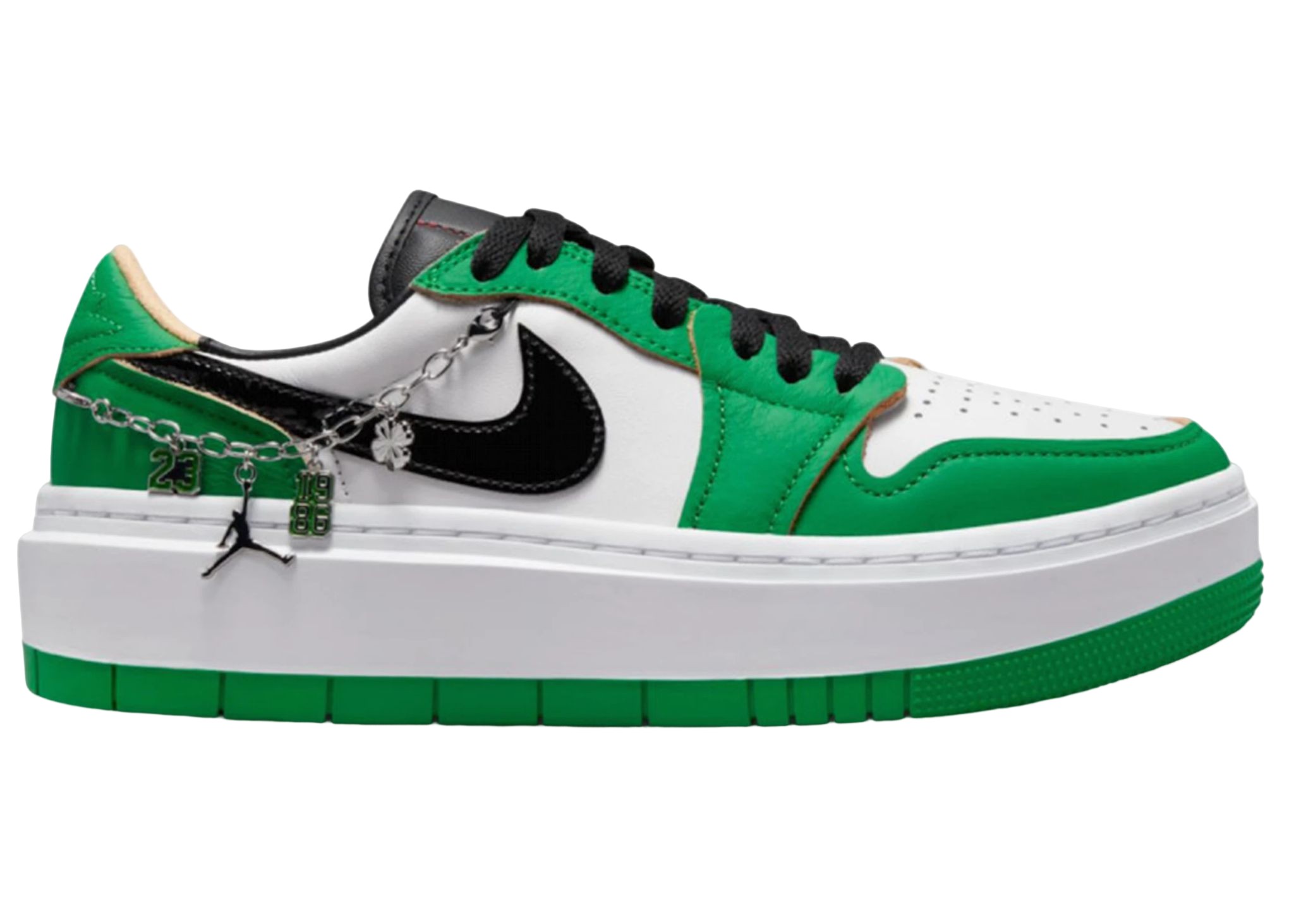 Jordan 1 Elevate Low SE Lucky Green (W) - Bunny Resell