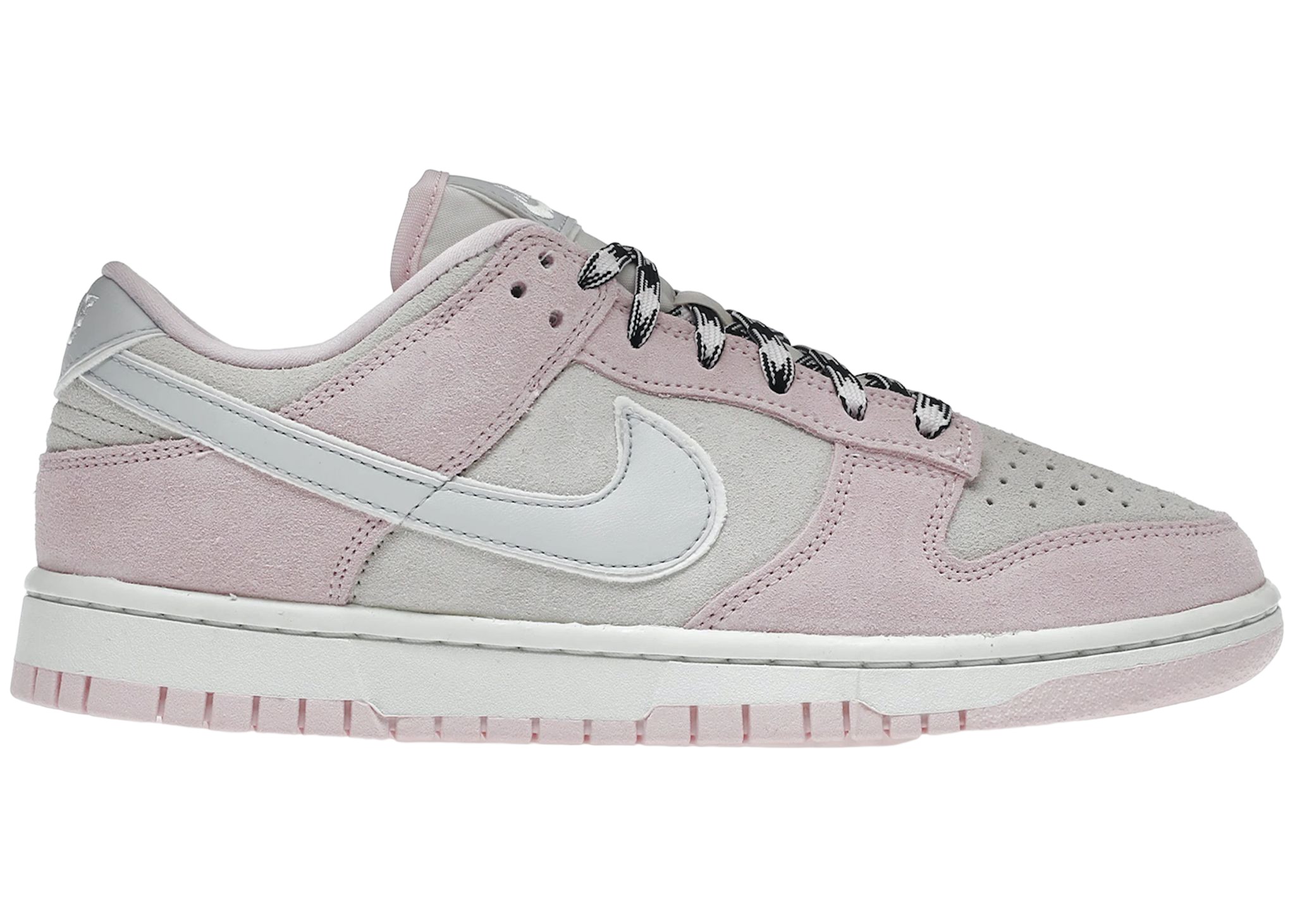 Nike Dunk Low LX Pink Foam (W) - Bunny Resell