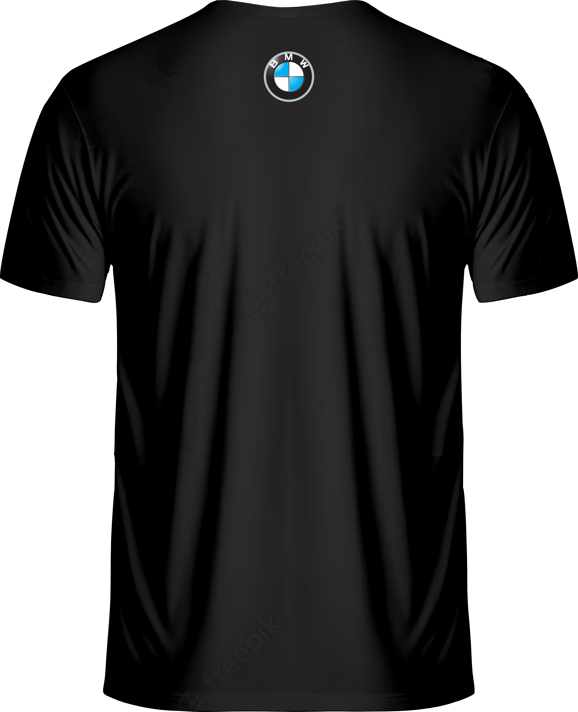 Camiseta BMW M Performance - ExtremeDesigns