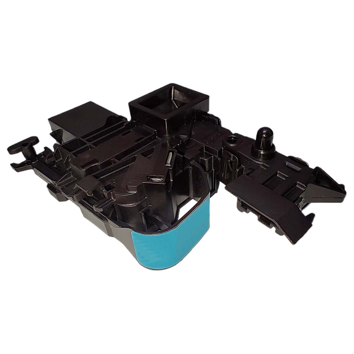 Trava Da Porta Lava E Seca Samsung Dc34-00028b Ww14t504dse 220v