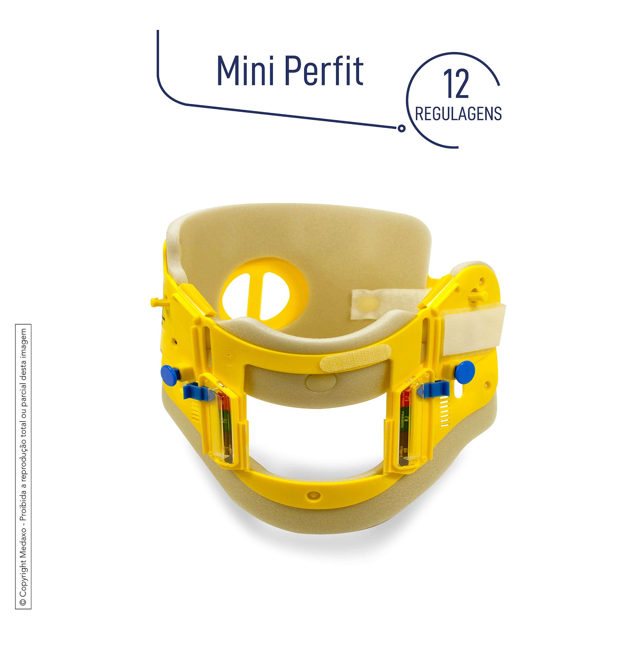AMBU® Mini Perfit ACE Cervical Collar
