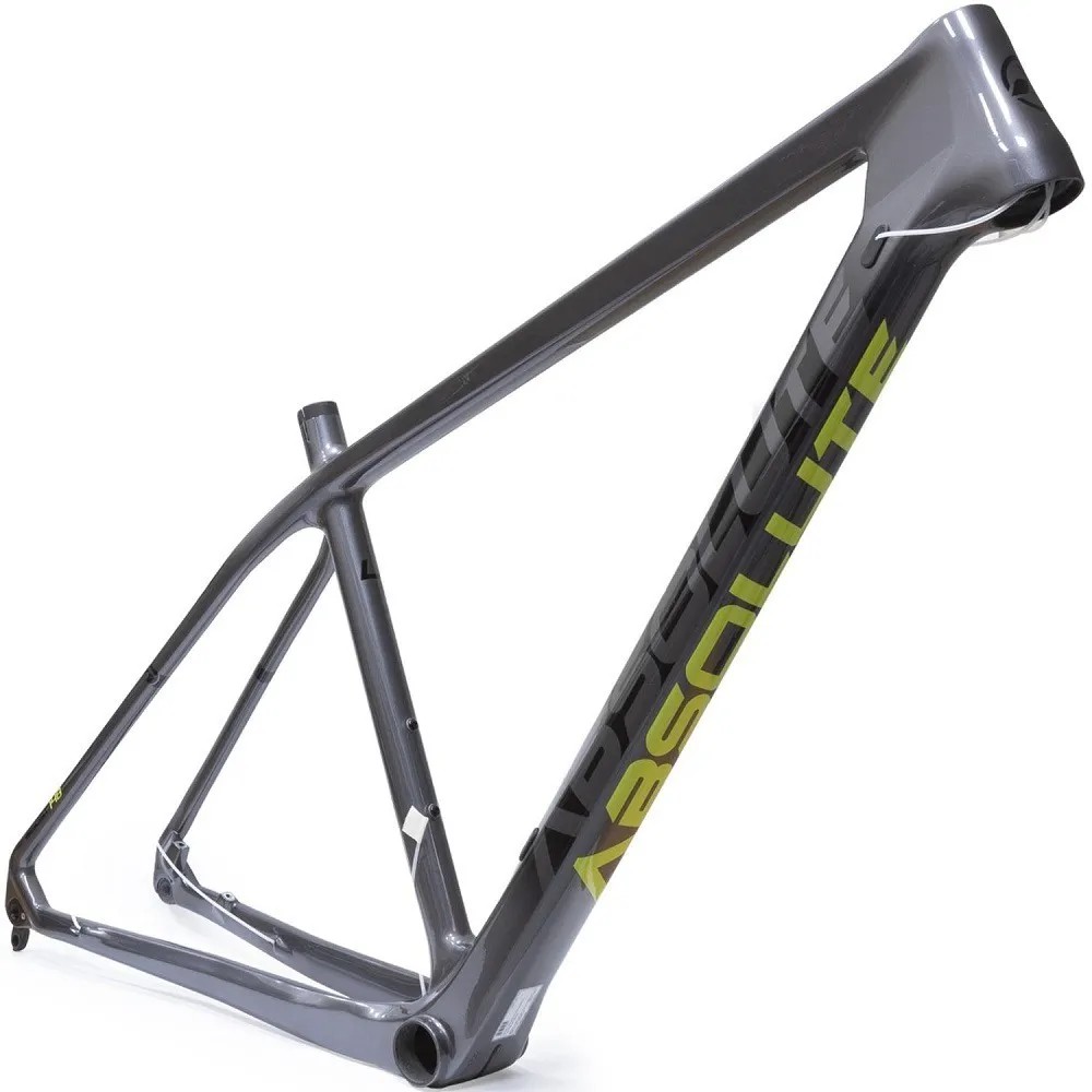 Quadro Aro 29 Absolute Prime Sl Carbono Boost - Manzatti Bikes | O melhor  para o seu pedal!