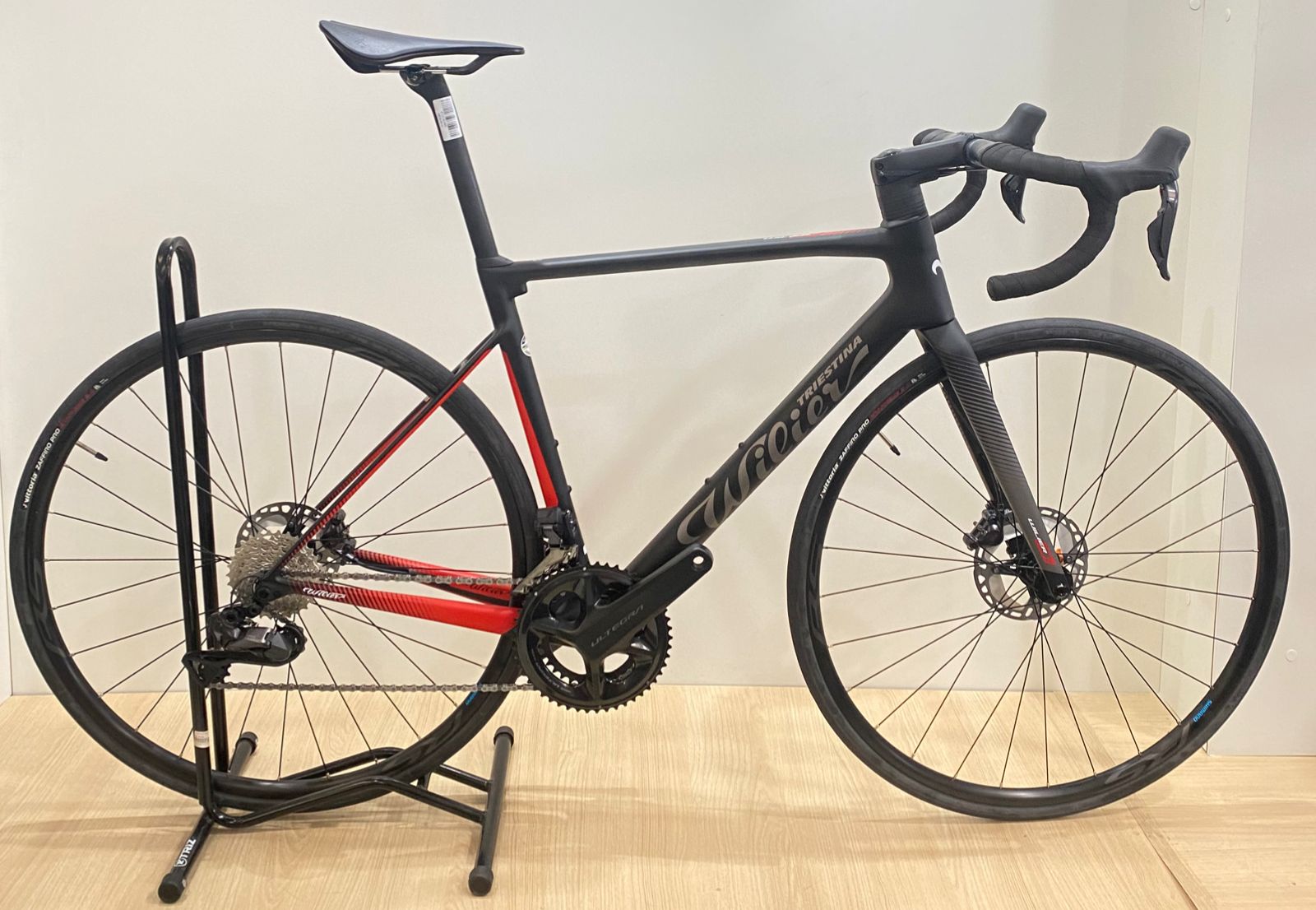 Bicicleta wilier sales