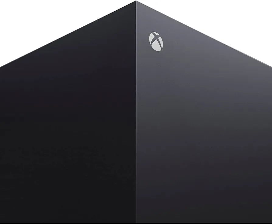 Console Xbox Series X Loja de Games em Ribeirão CDRStation Games