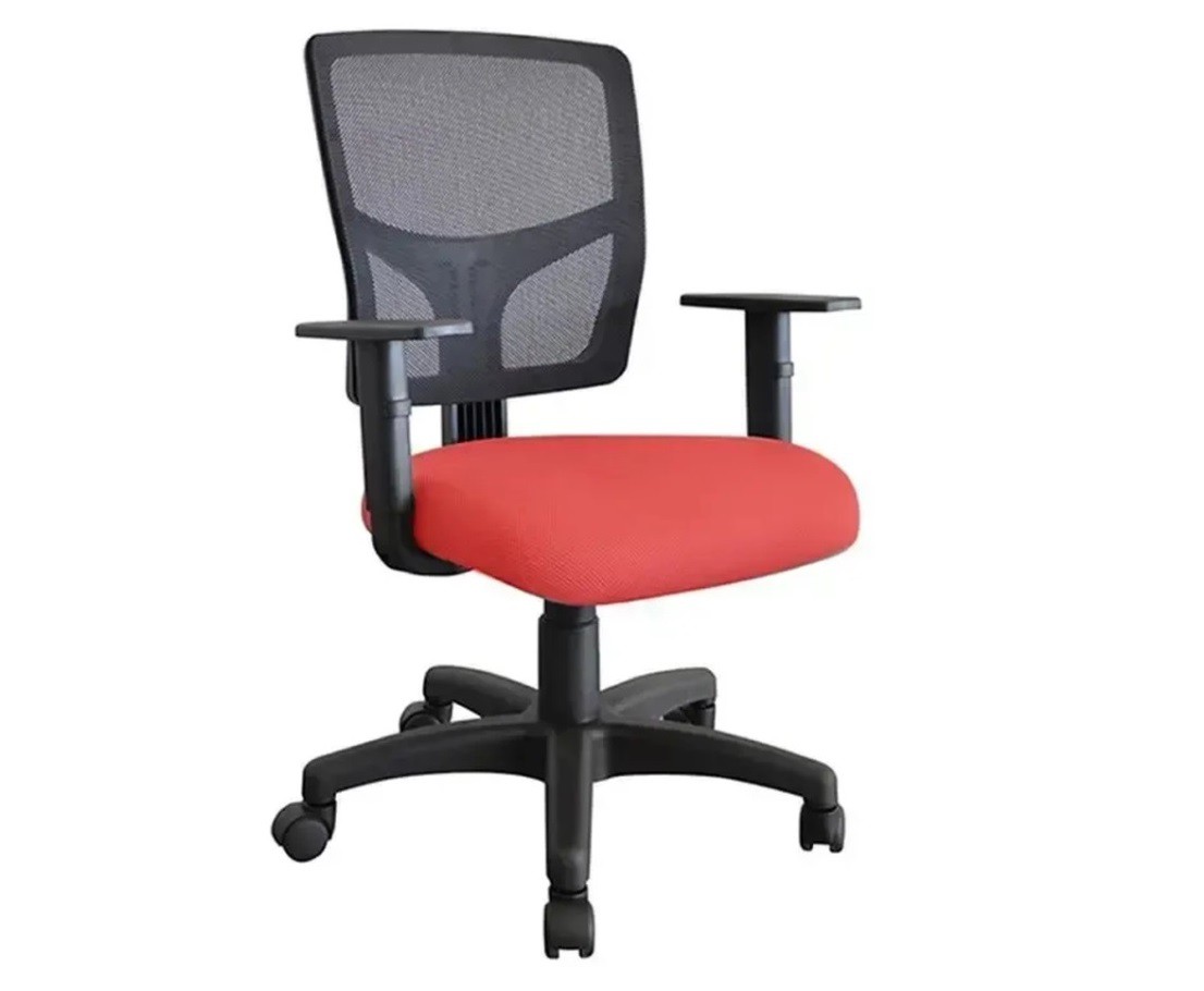 Cadeira Office Comfort Mesh I Classe 3 - FlexInter - The Games Shop
