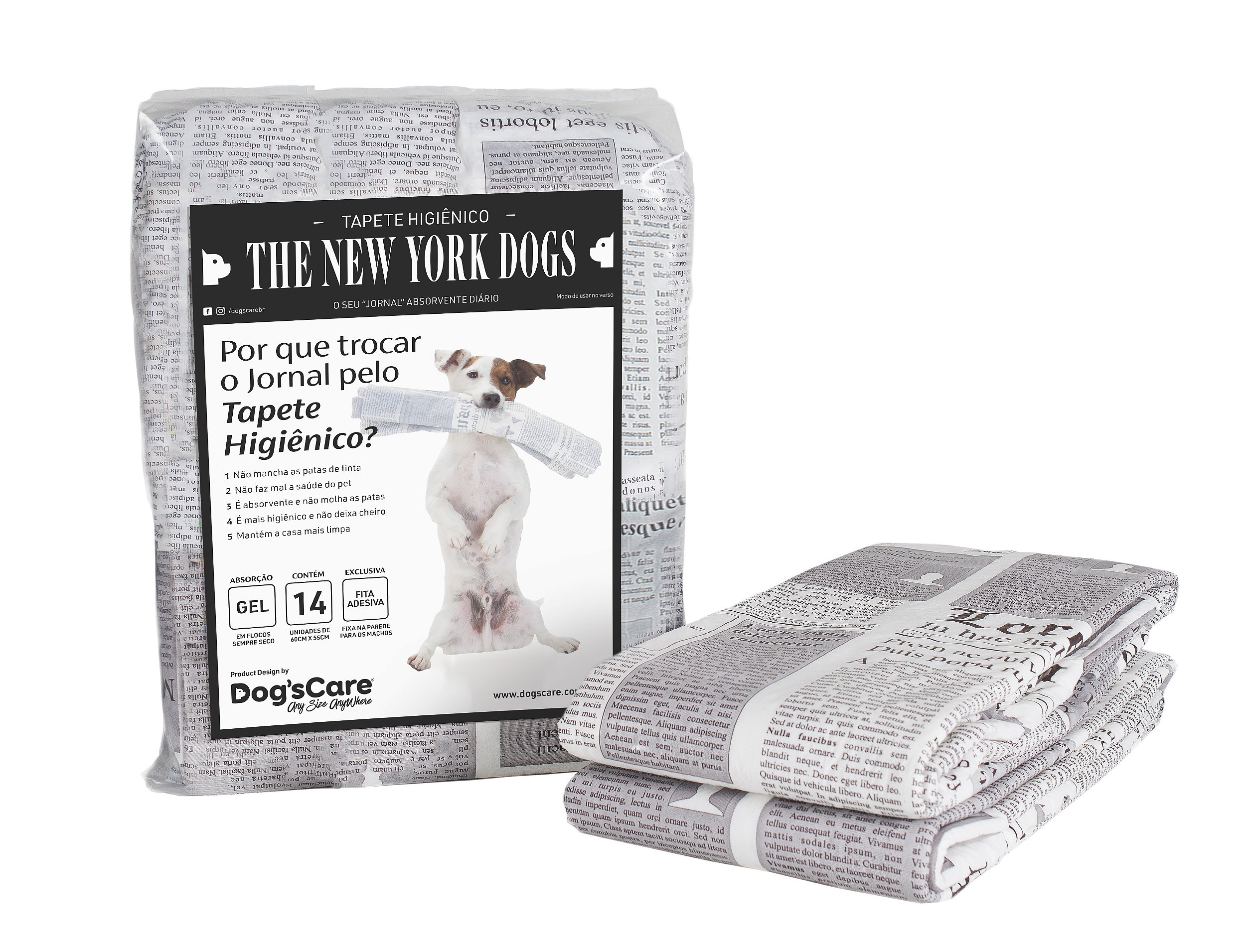 K9-5: New York Dogs at Work