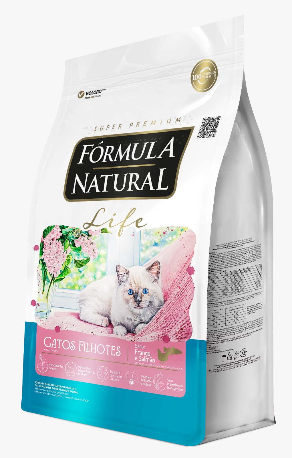 Natural life pet best sale