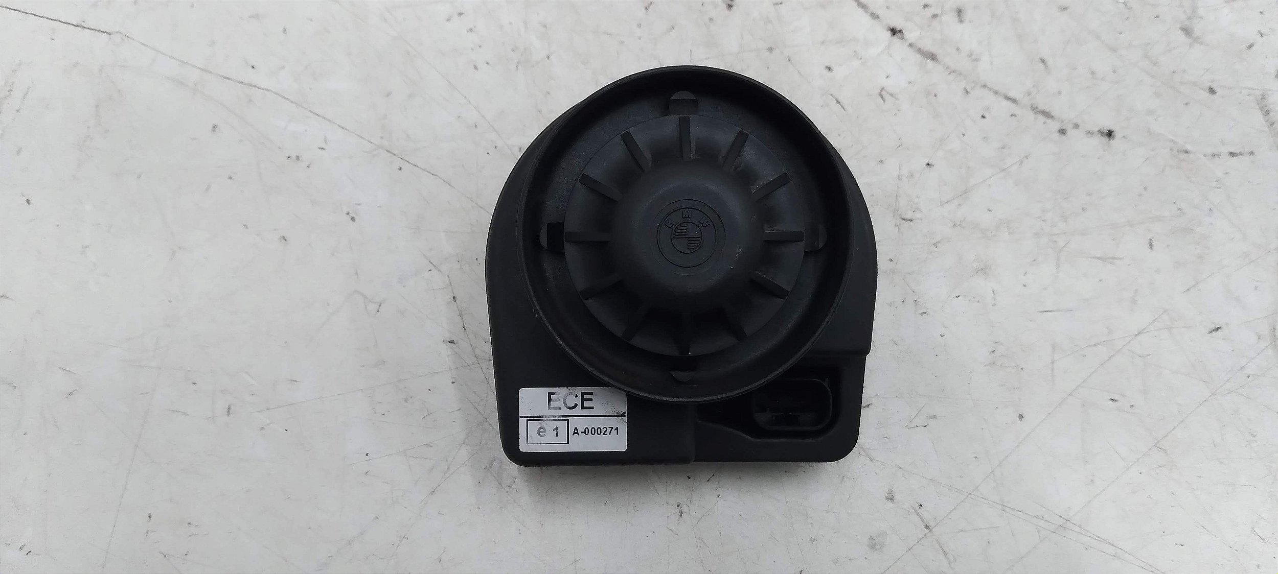 MODULO SIRENE ALARME BMW X5 2000 A000271 Mega EcoPeças