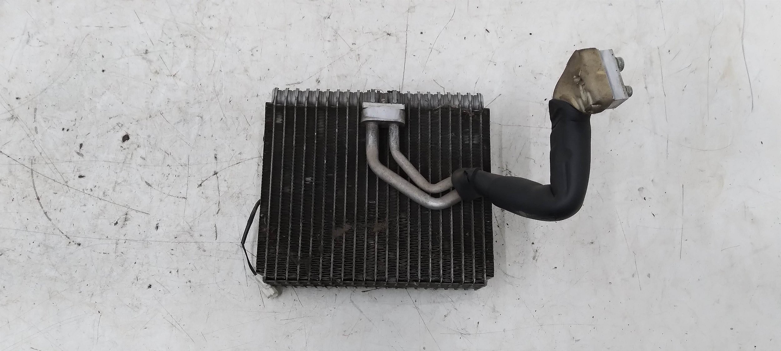 EVAPORADOR OMEGA AUSTRALIANO 99 Mega EcoPeças