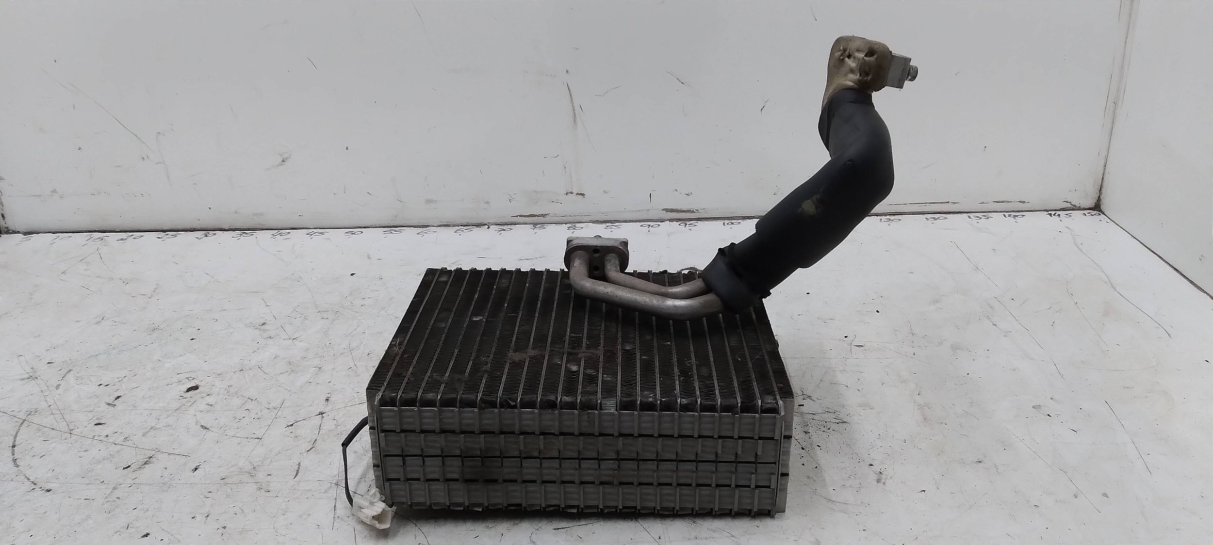 EVAPORADOR OMEGA AUSTRALIANO 99 Mega EcoPeças