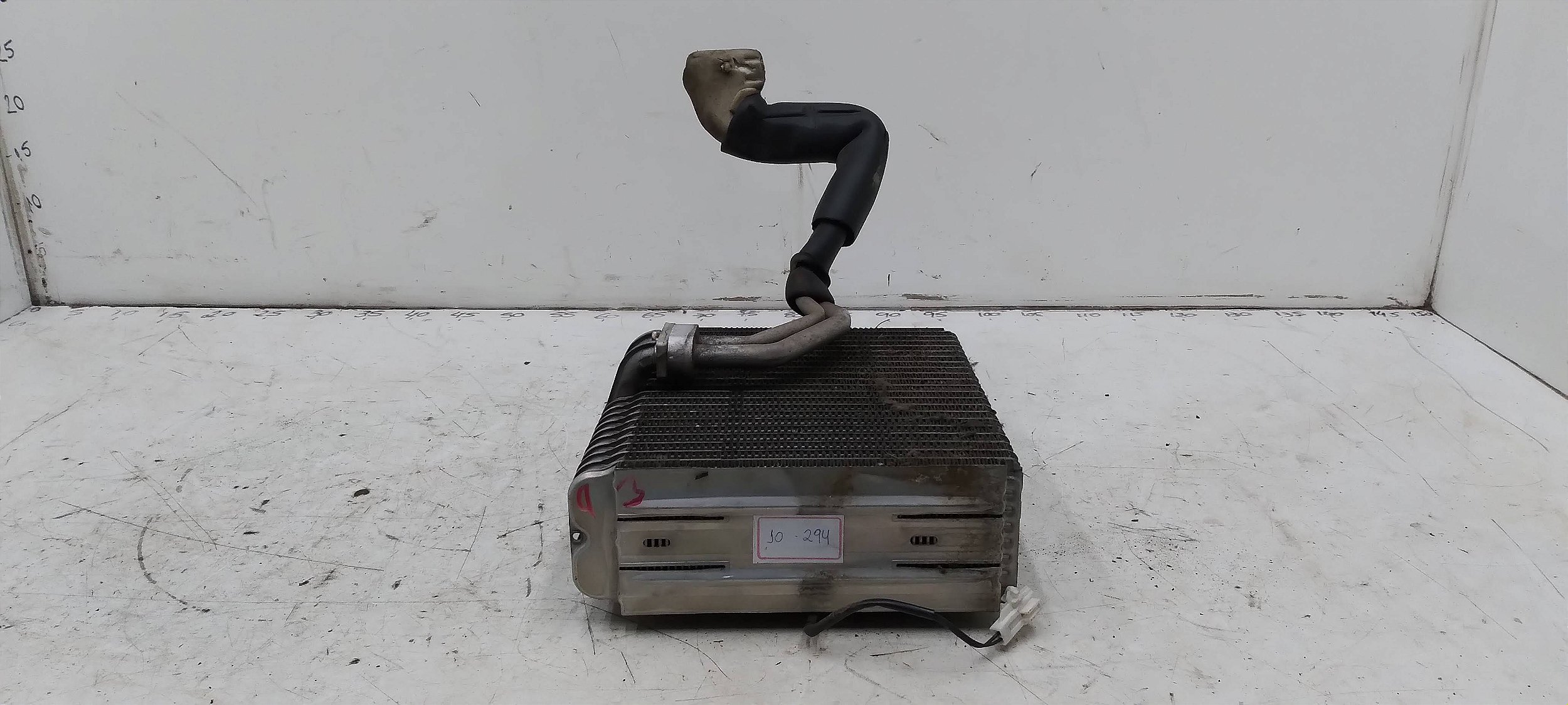 EVAPORADOR OMEGA AUSTRALIANO 99 Mega EcoPeças