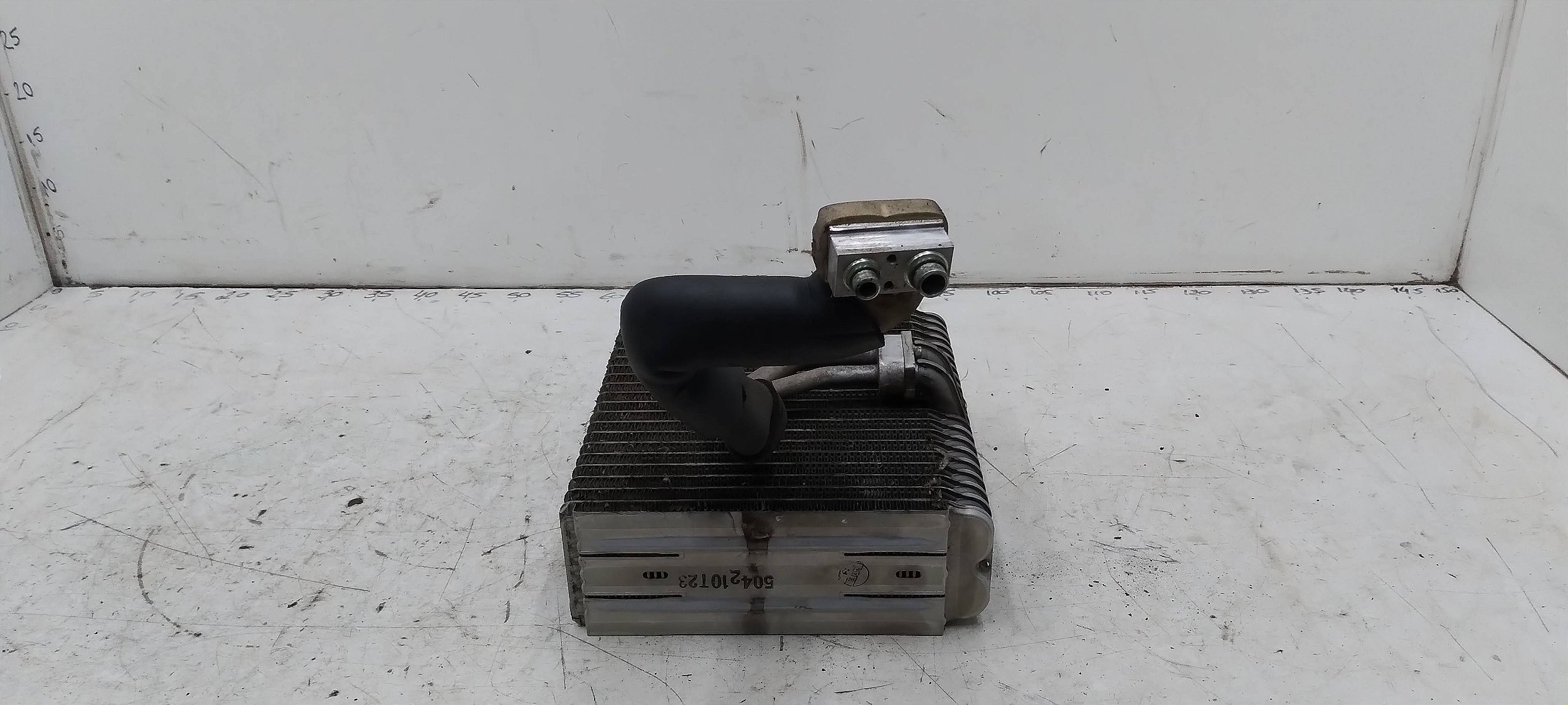 EVAPORADOR OMEGA AUSTRALIANO 99 Mega EcoPeças