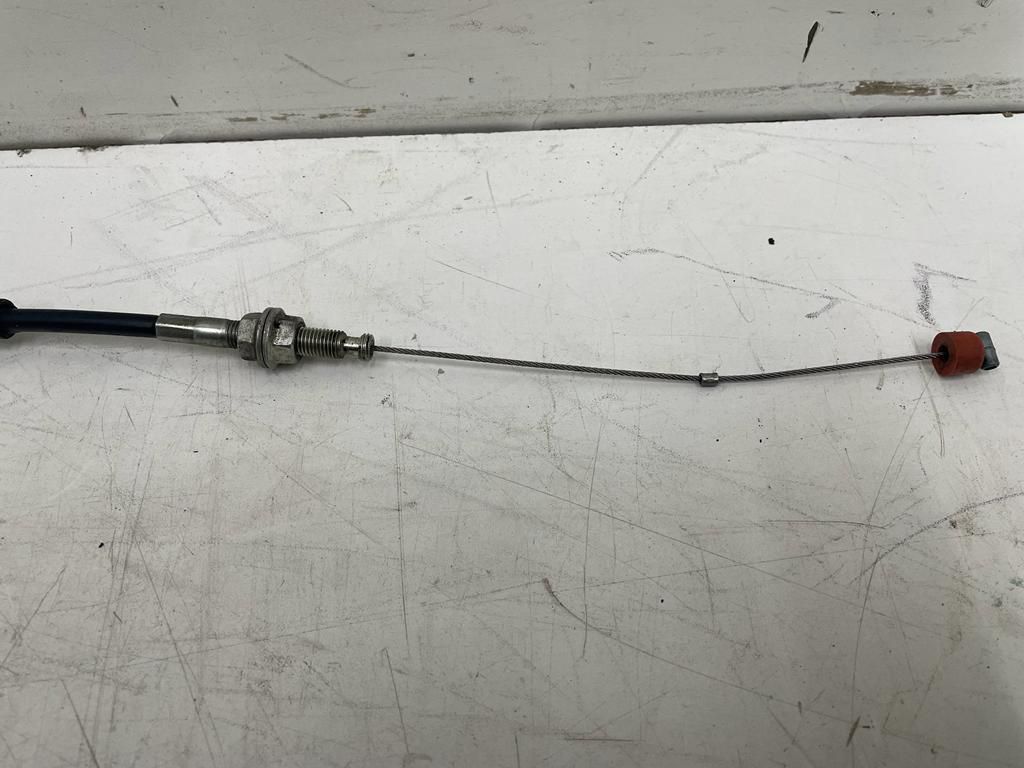 CABO KICKDOWN CAMBIO AUTOMÁTICO PAJERO TR4 0372LE Mega EcoPeças