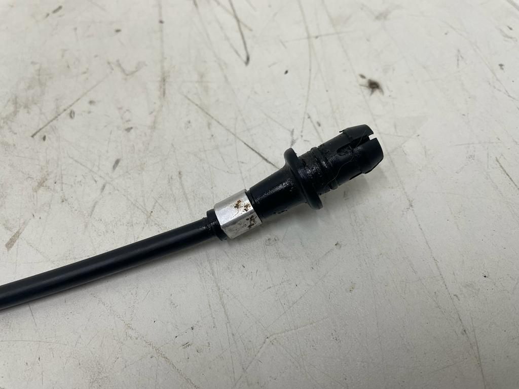 CABO KICKDOWN CAMBIO AUTOMÁTICO PAJERO TR4 0372LE Mega EcoPeças