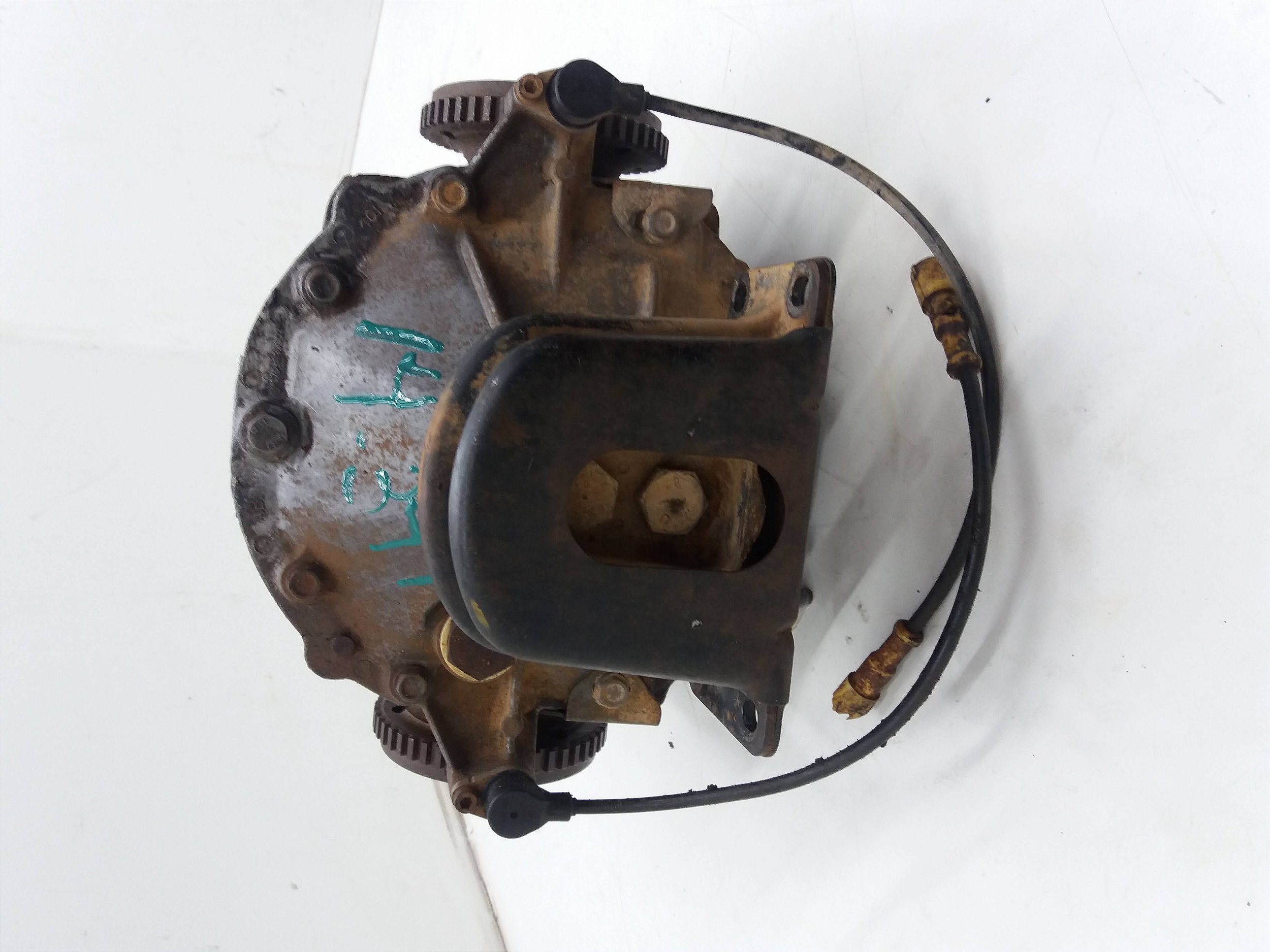 DIFERENCIAL TRASEIRO CHEVROLET OMEGA AUSTRALIANO 99 Mega EcoPeças