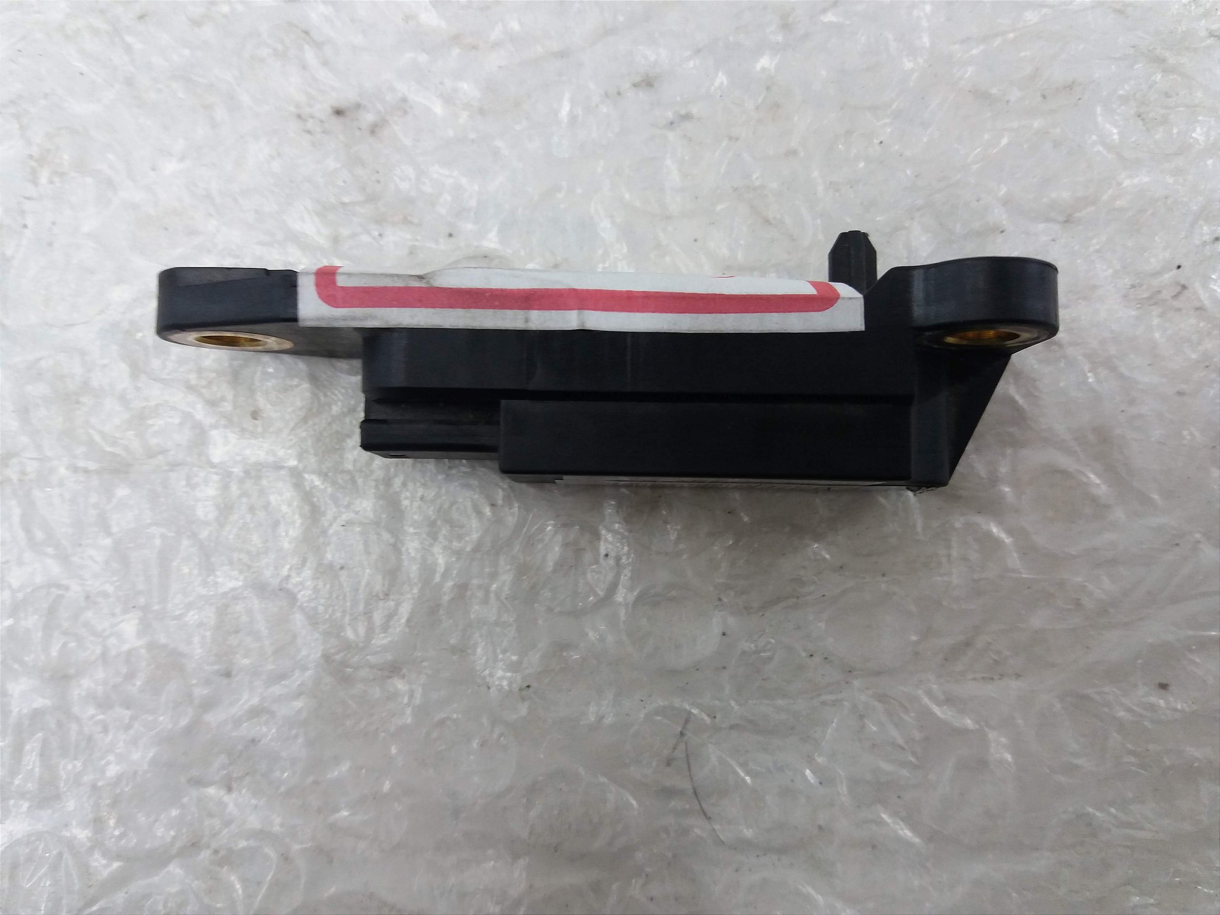 SENSOR DO AIR BAG MERCEDES E320 99 Mega EcoPeças