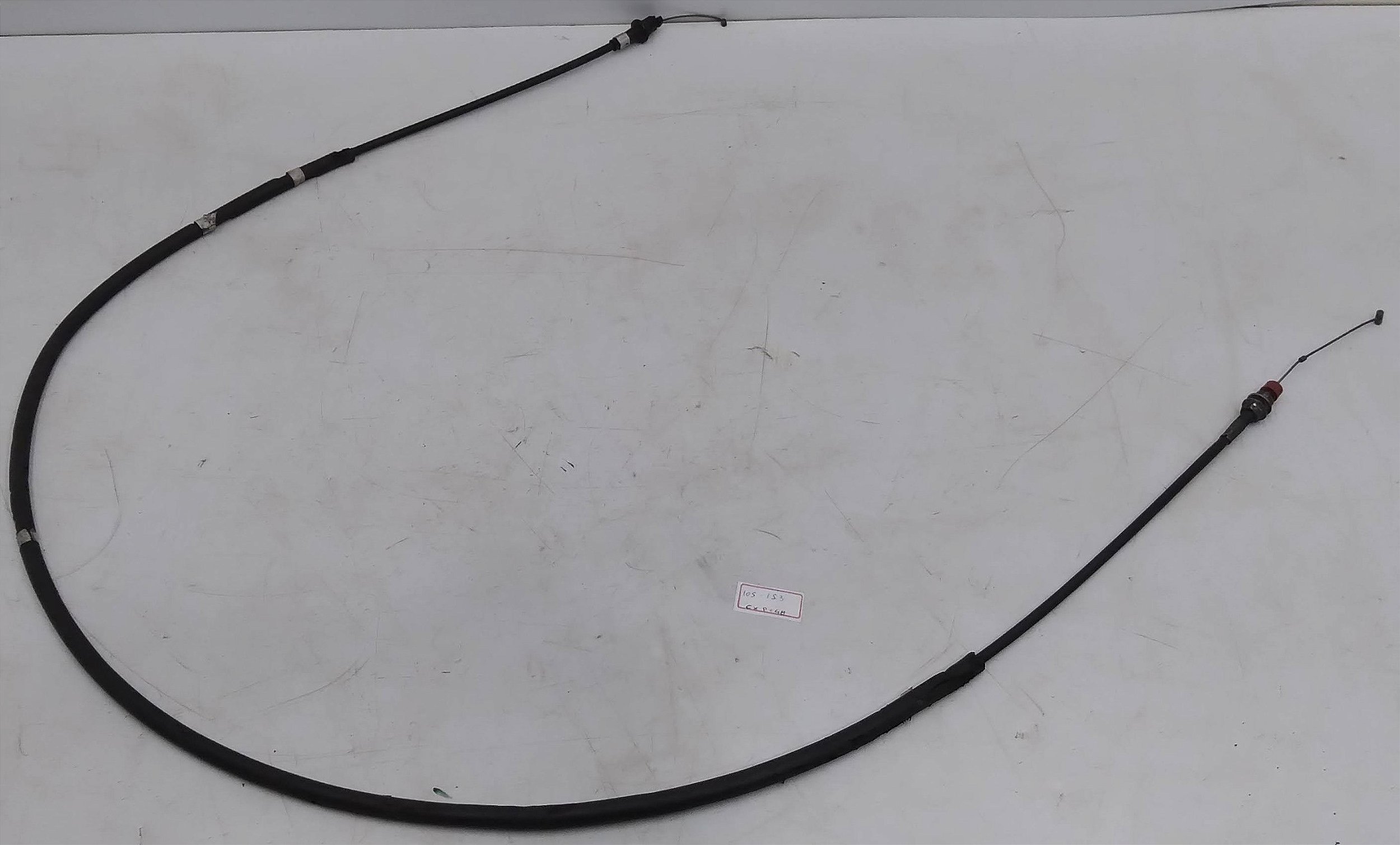 CABO KICKDOWN CAMBIO AUTOMÁTICO MITSUBISHI PAJERO TR4 Mega EcoPeças