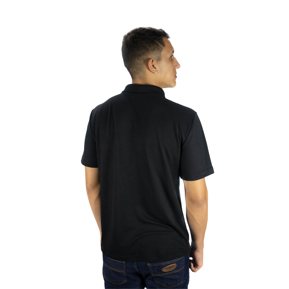 1piu1uguale3 GRADATIONLOGO POLO サイズVI 1piu1uguale3 GRADATIONLOGO POLO サイズVI 1piu1uguale3