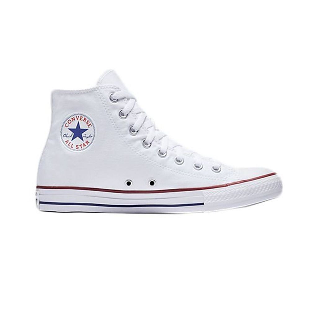 Surfer's - Tênis Converse All Star Chuck Talyor Cano Alto Bege