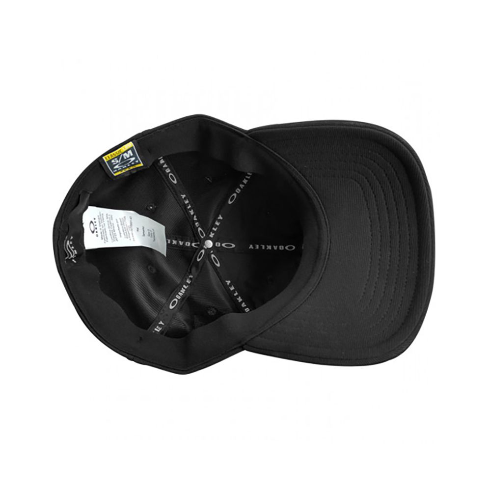 Surfer's - Boné Oakley Aba Curva Tincan 911545_9EI - Surfers