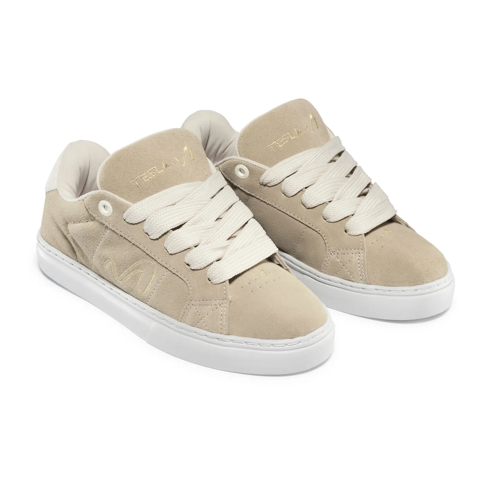 Tenis Tesla Hertz 2101-27 - Sand - Surfers - Loja Online de Tênis
