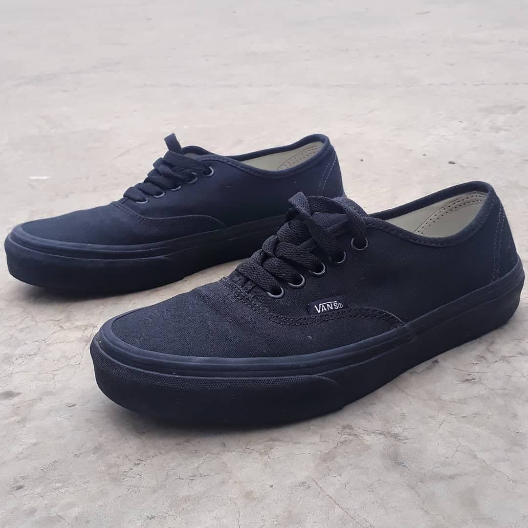 vans größe 37