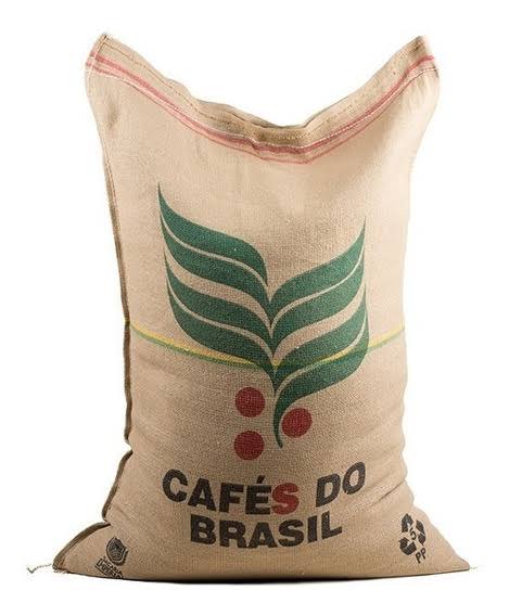 Saca de Café - Queesland Coffee Inc.