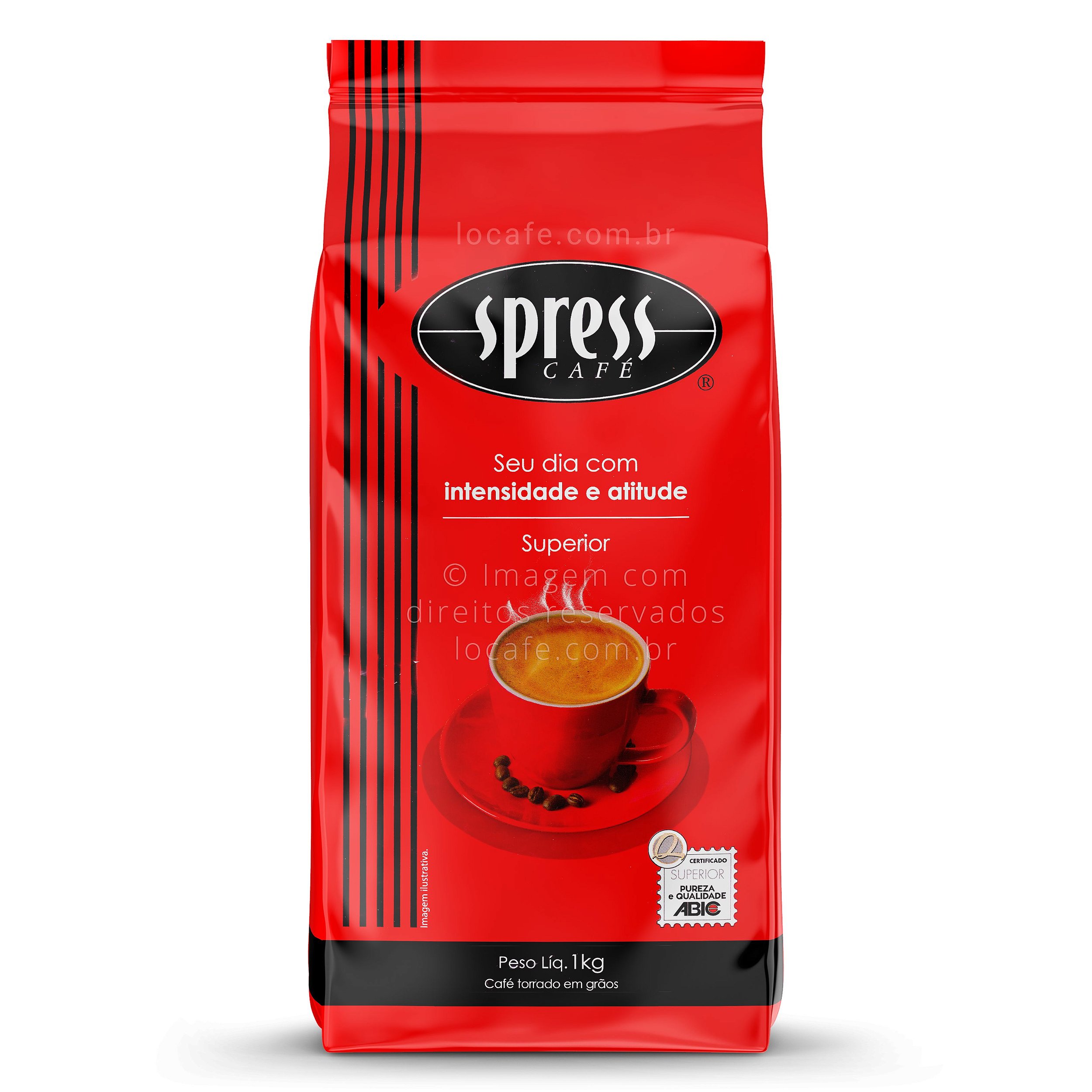 Café em Grão Lote Superior - 1kg