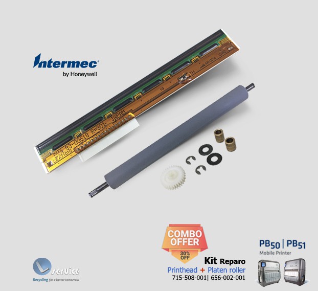 Teclado/botón De Goma De Repuesto Para Intermec PW50 - Conexión Inalámbrica, Fácil Instalación