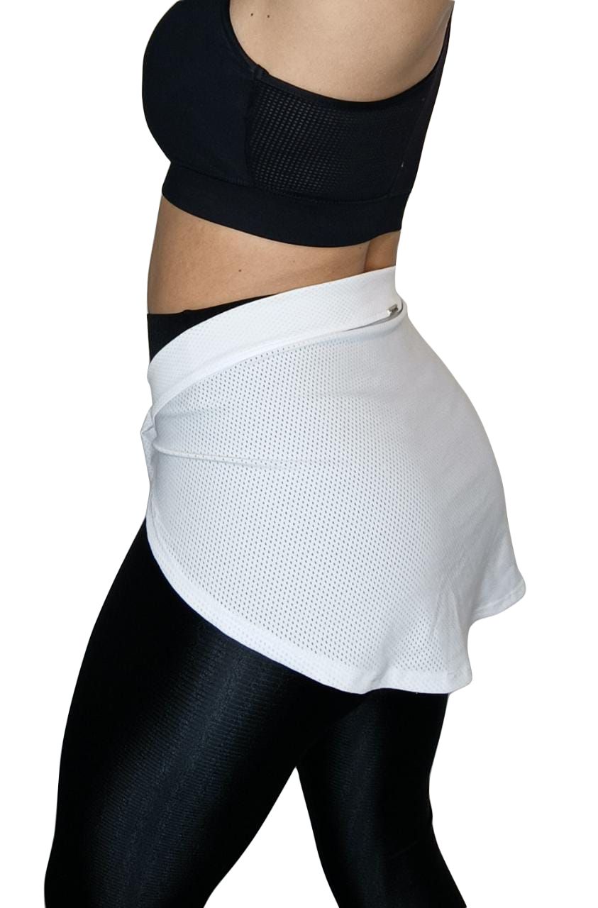 Tapa 2025 bumbum branco